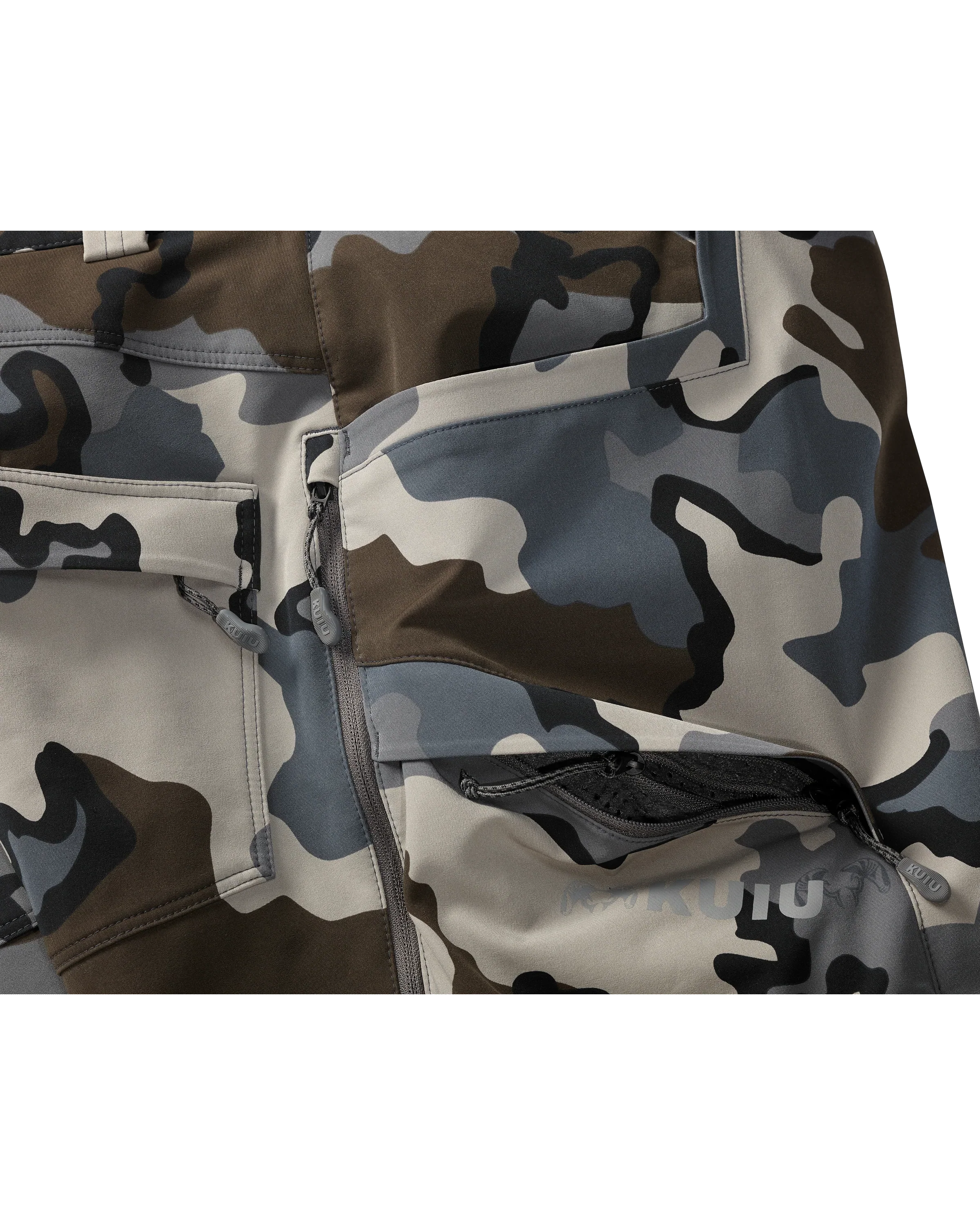 PRO Pant | Vias