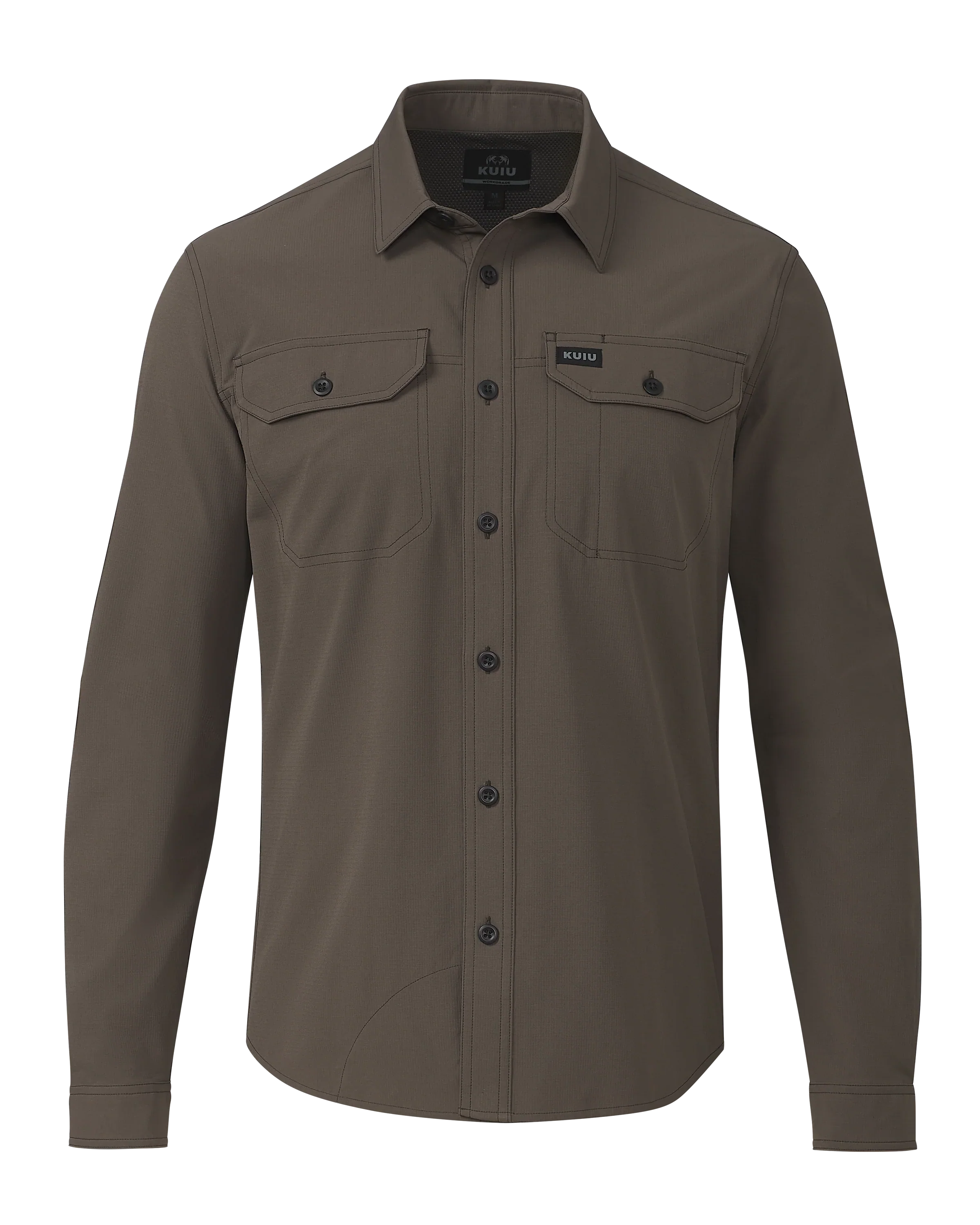 Gauge LS Work Shirt | Rodeo