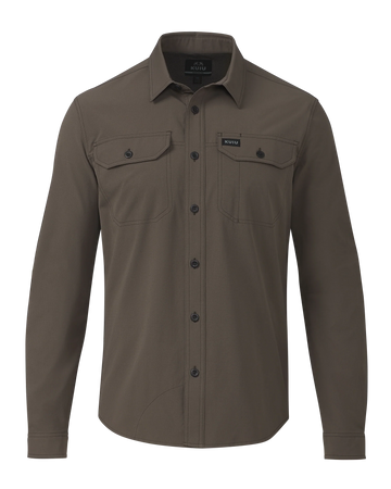 Gauge LS Work Shirt | Rodeo