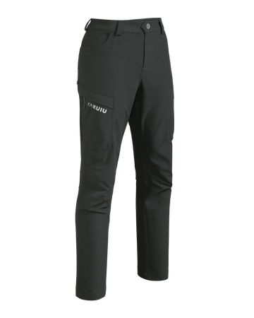 Women's Attack Pant | Dark Gunmetal