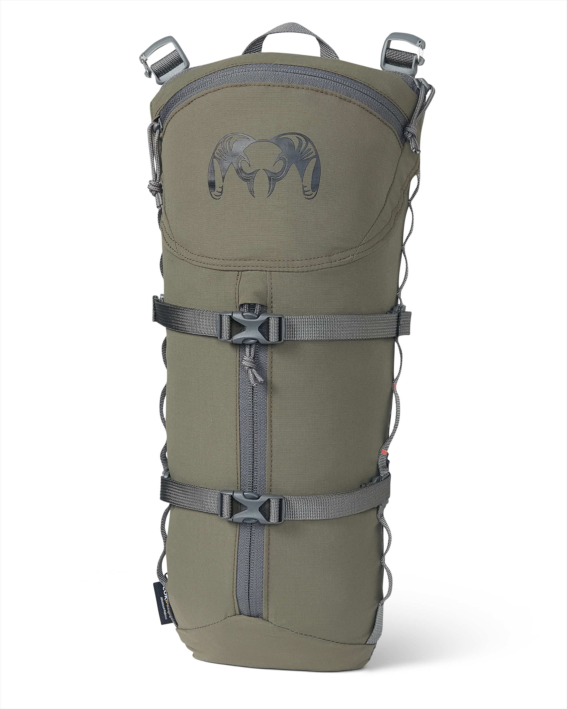 PRO G3 Bino Hydration Set | Ash