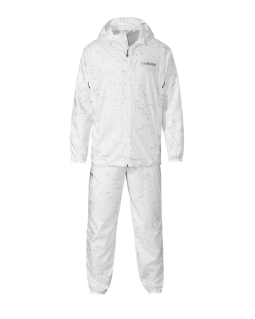 Snowfall Overwhites Set | Snowfall