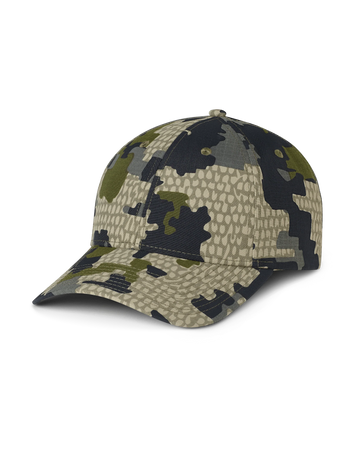 Blank PRO CORDURA® Hats (20 pack) | Verde