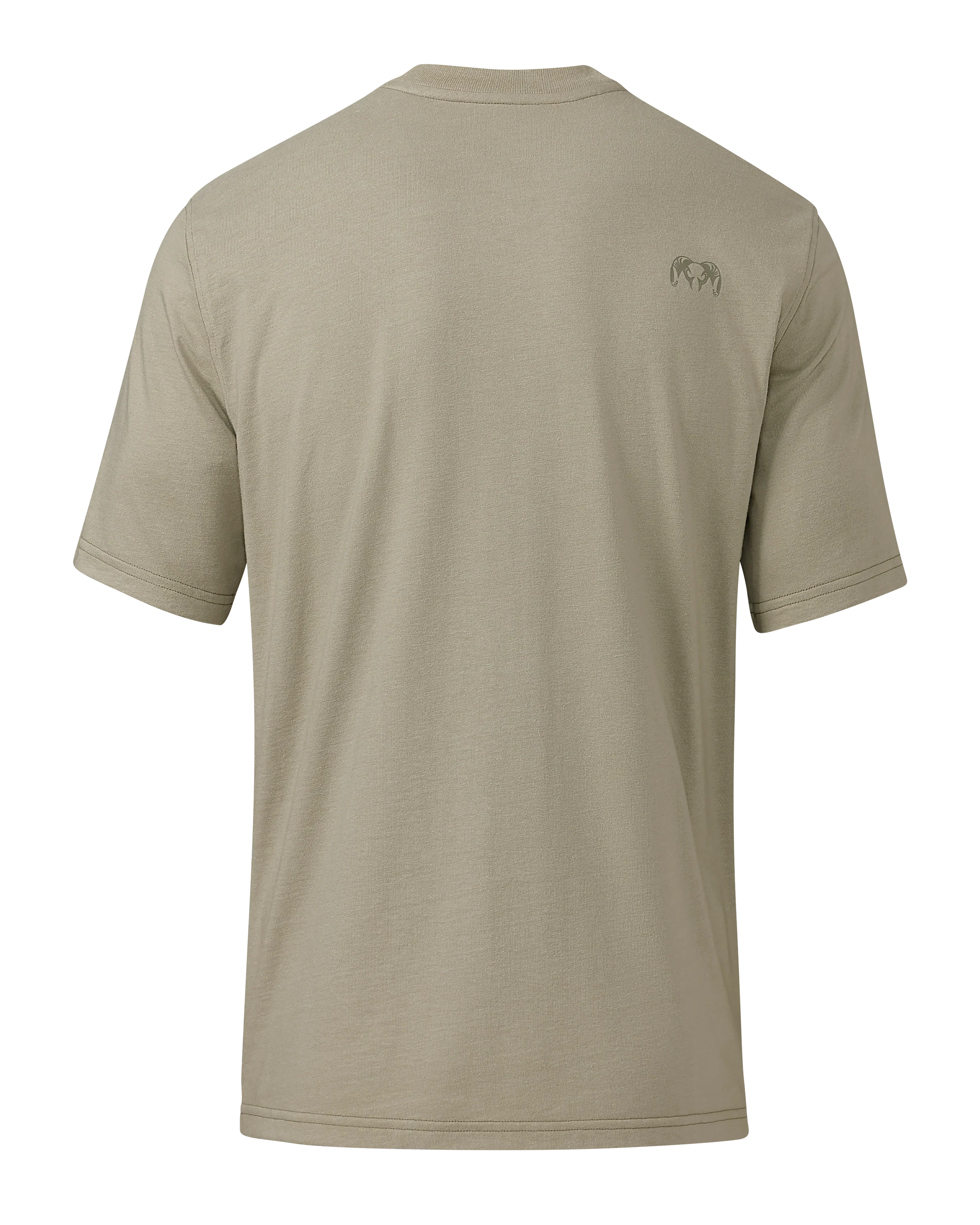 Workgrade SS Crew | Bone