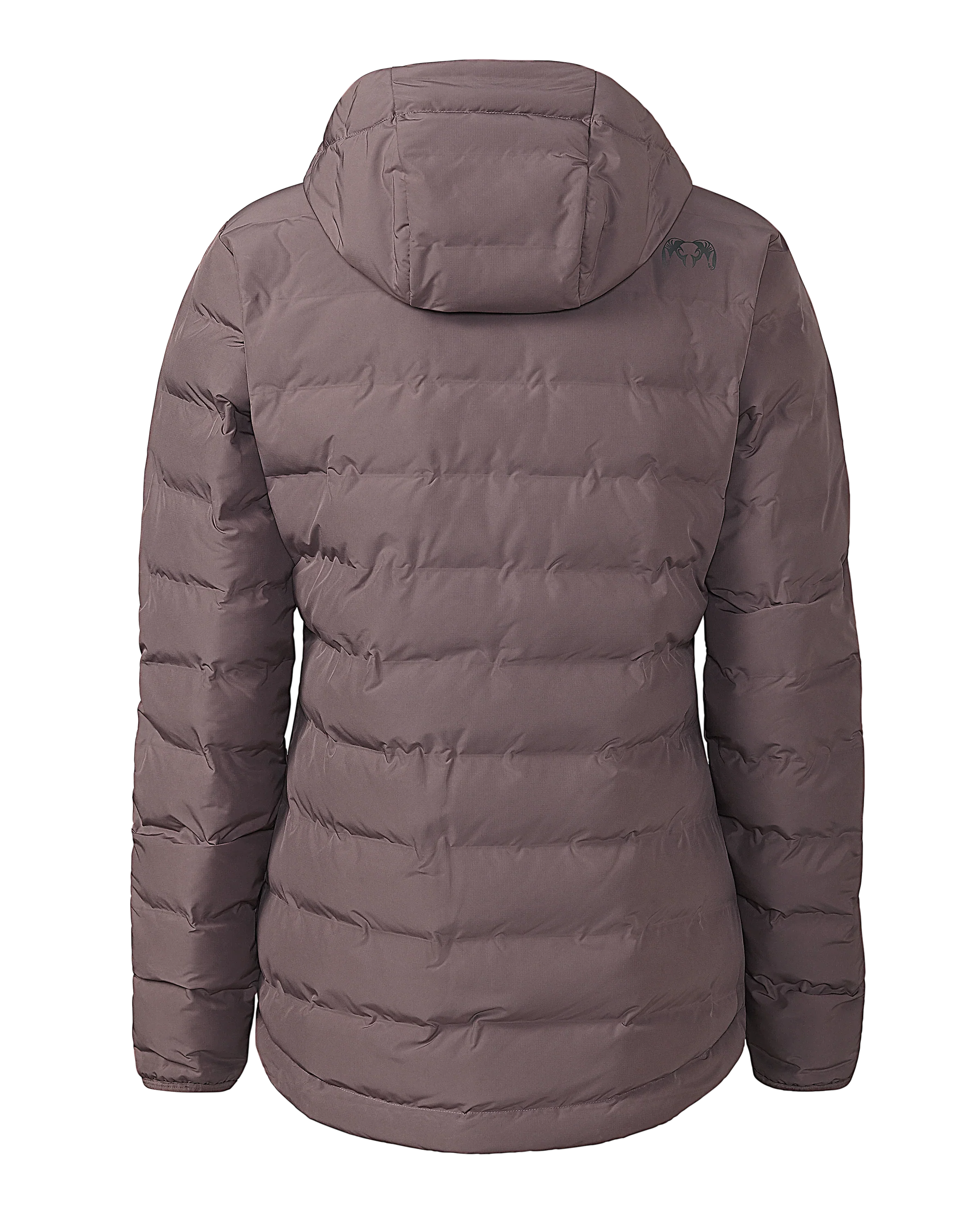 Women's Elements Hooded Jacket | Dusk
