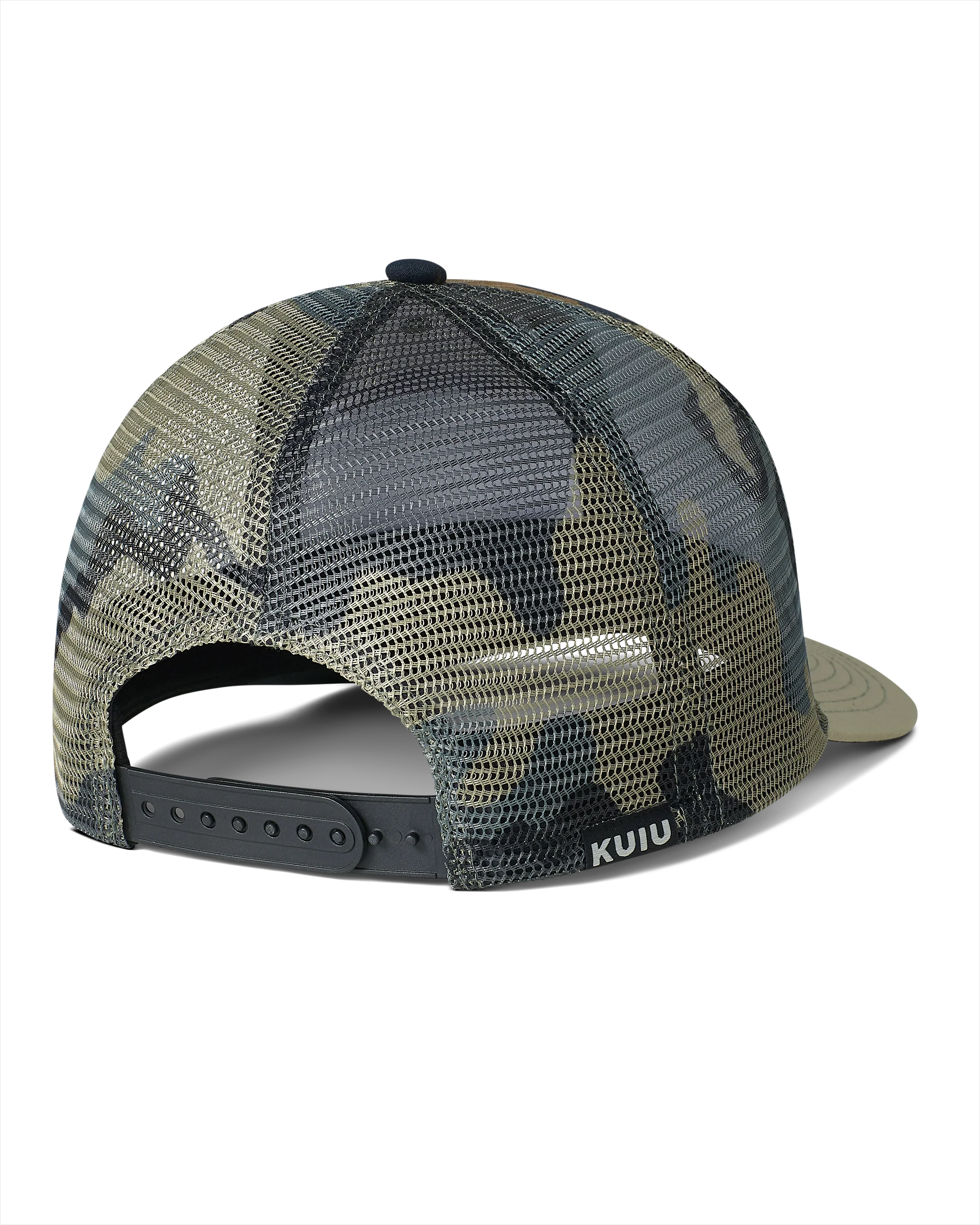 Blank KUIU CORDURA®  Trucker Hats (20 pack) | Vias