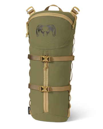 PRO G3 Hydration Rig | Evergreen