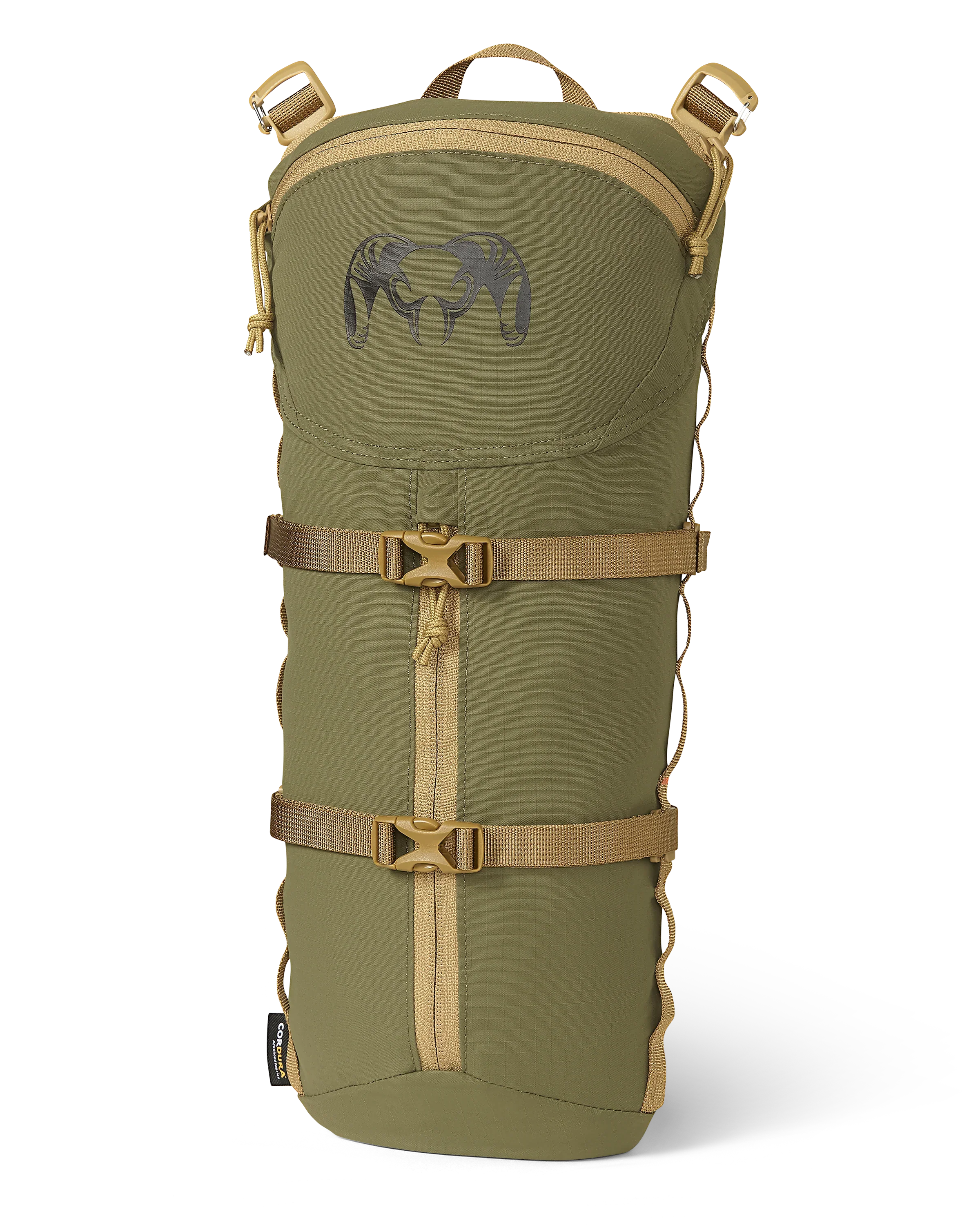PRO G3 Bino Field Ready Set | Evergreen