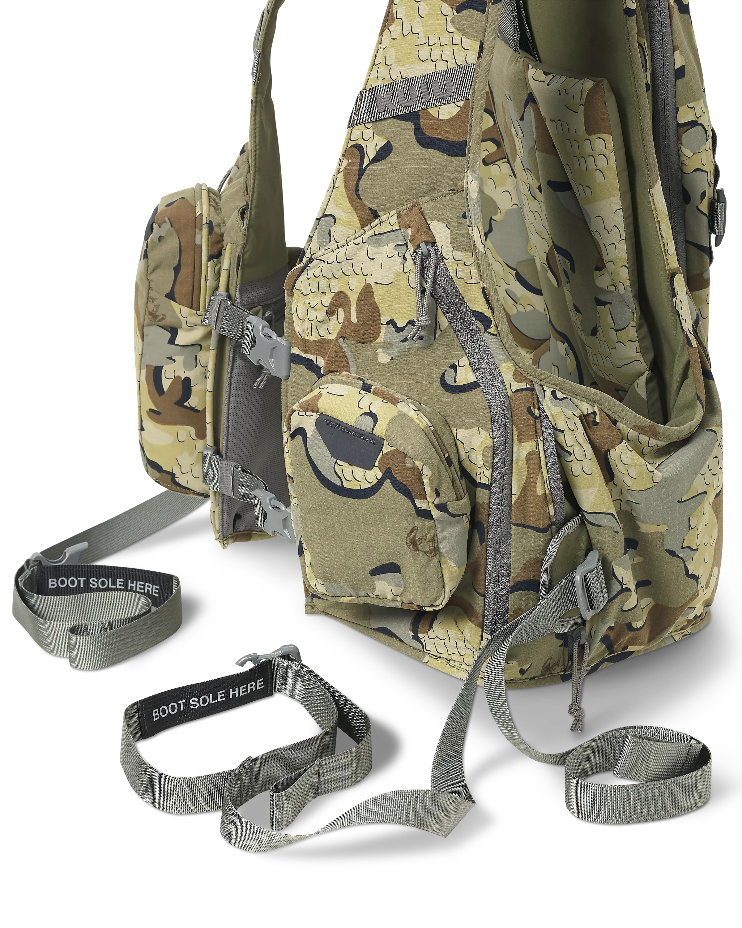 Rival Turkey Vest | Valo