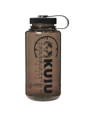 Inner Circle 32 oz Wide Mouth Bottle | Mocha