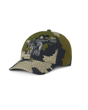Youth Icon CORDURA® Hat | Verde