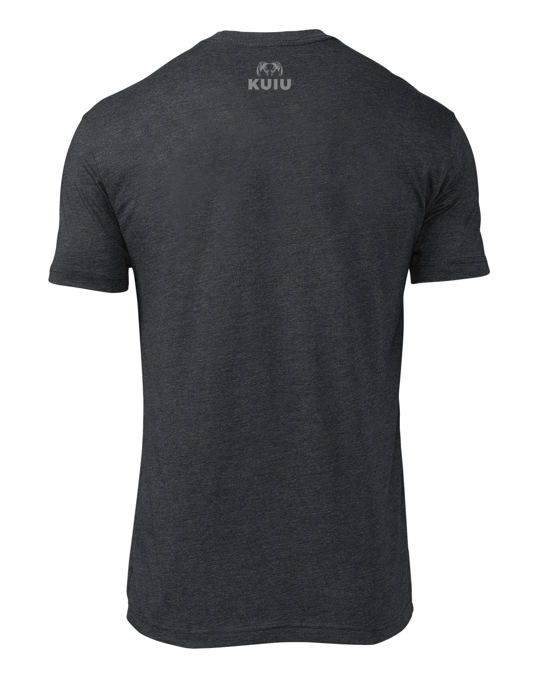 KUIU Mountain T-Shirt | Charcoal
