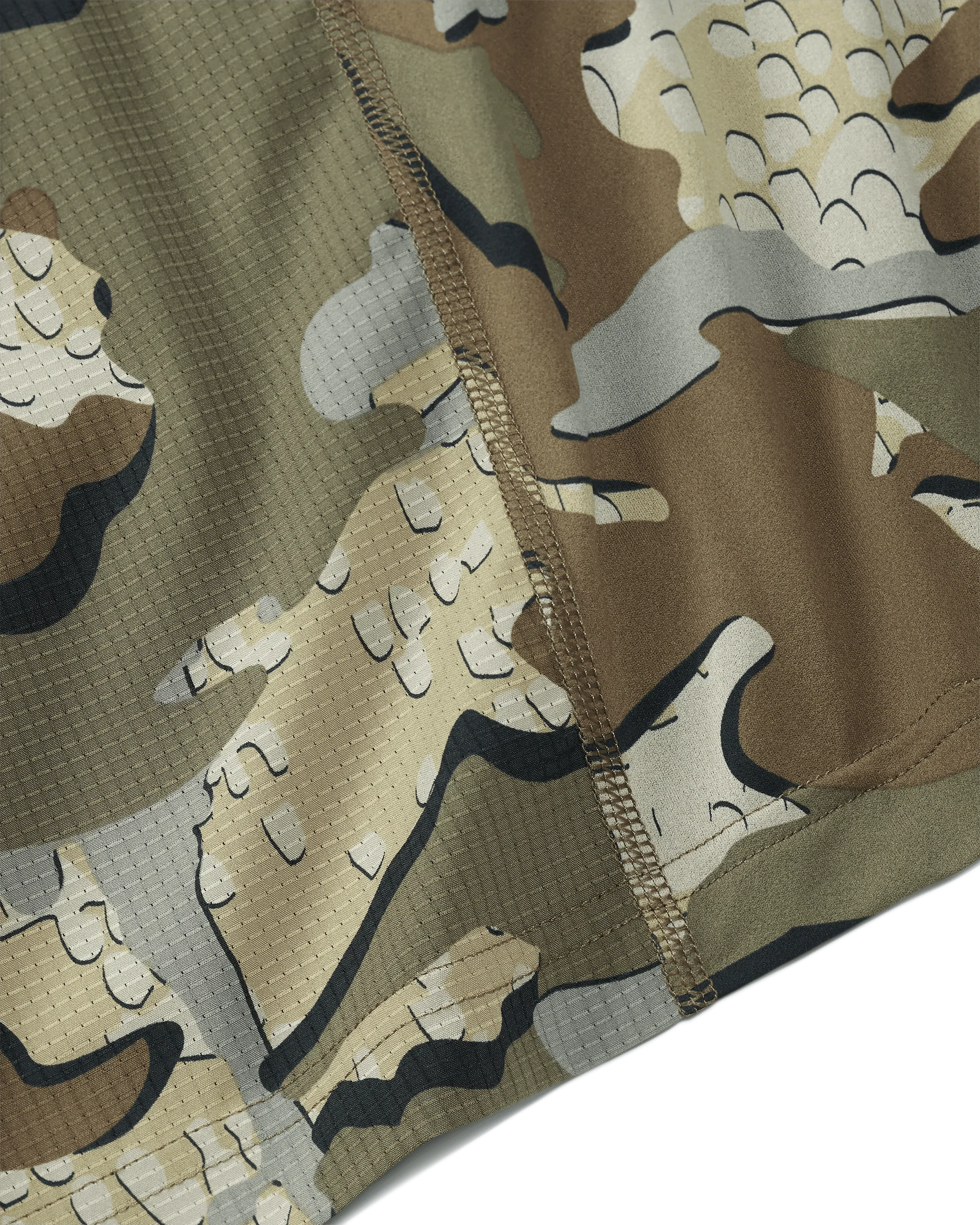 Tiburon Hybrid Hoodie | Valo