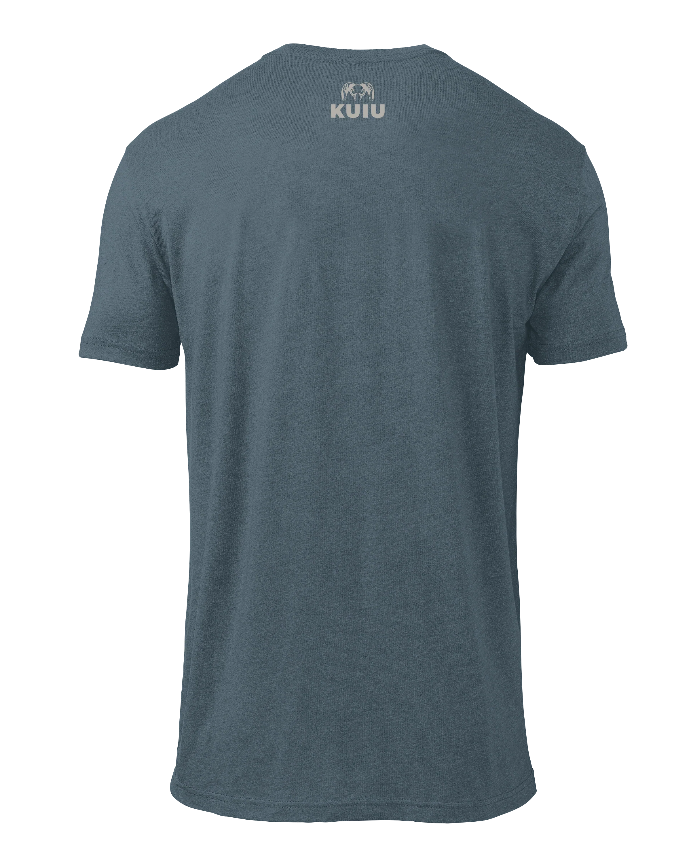 KUIU Waterway T-Shirt | Indigo