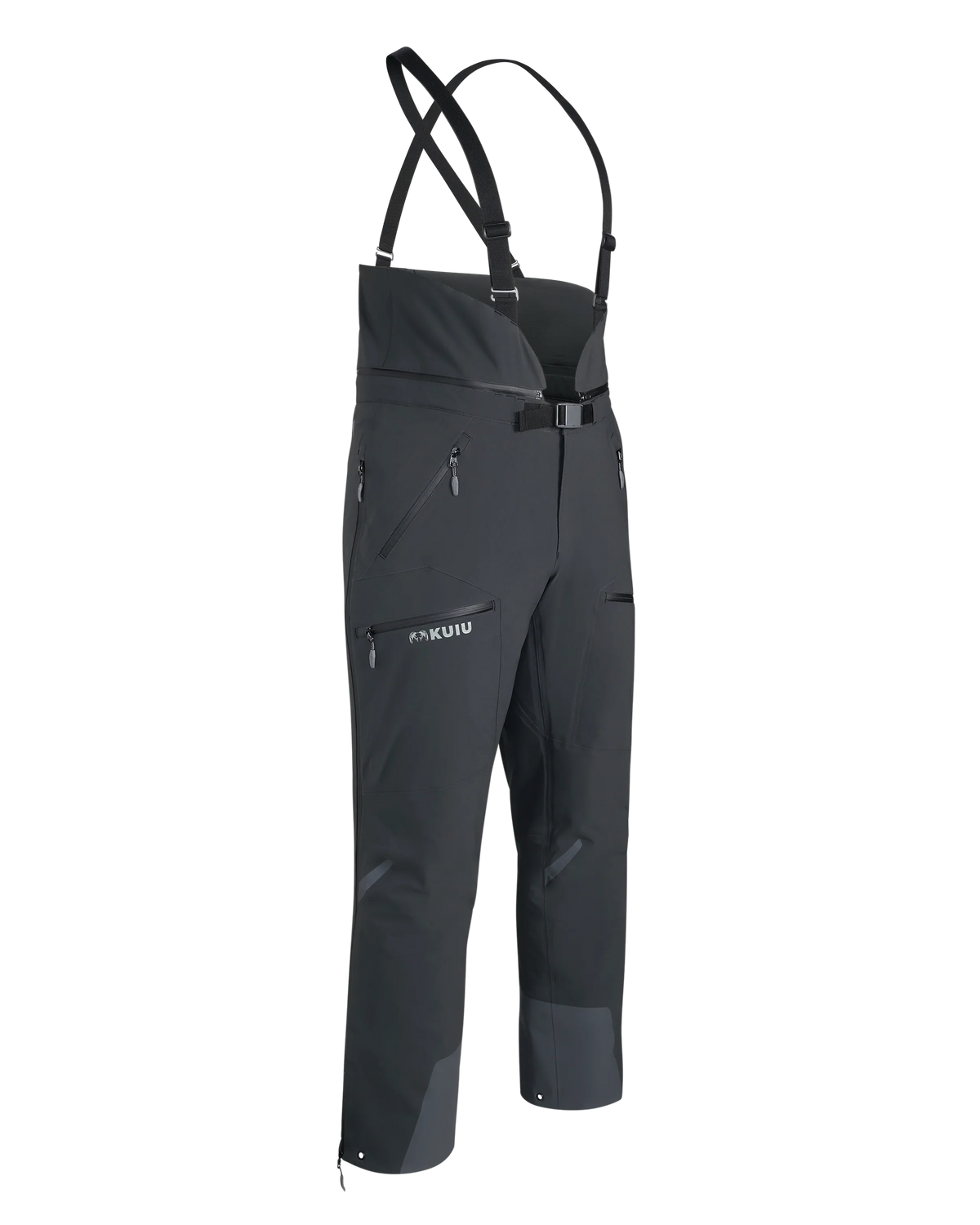 KUIU Kutana Gale Force Pant | Gunmetal