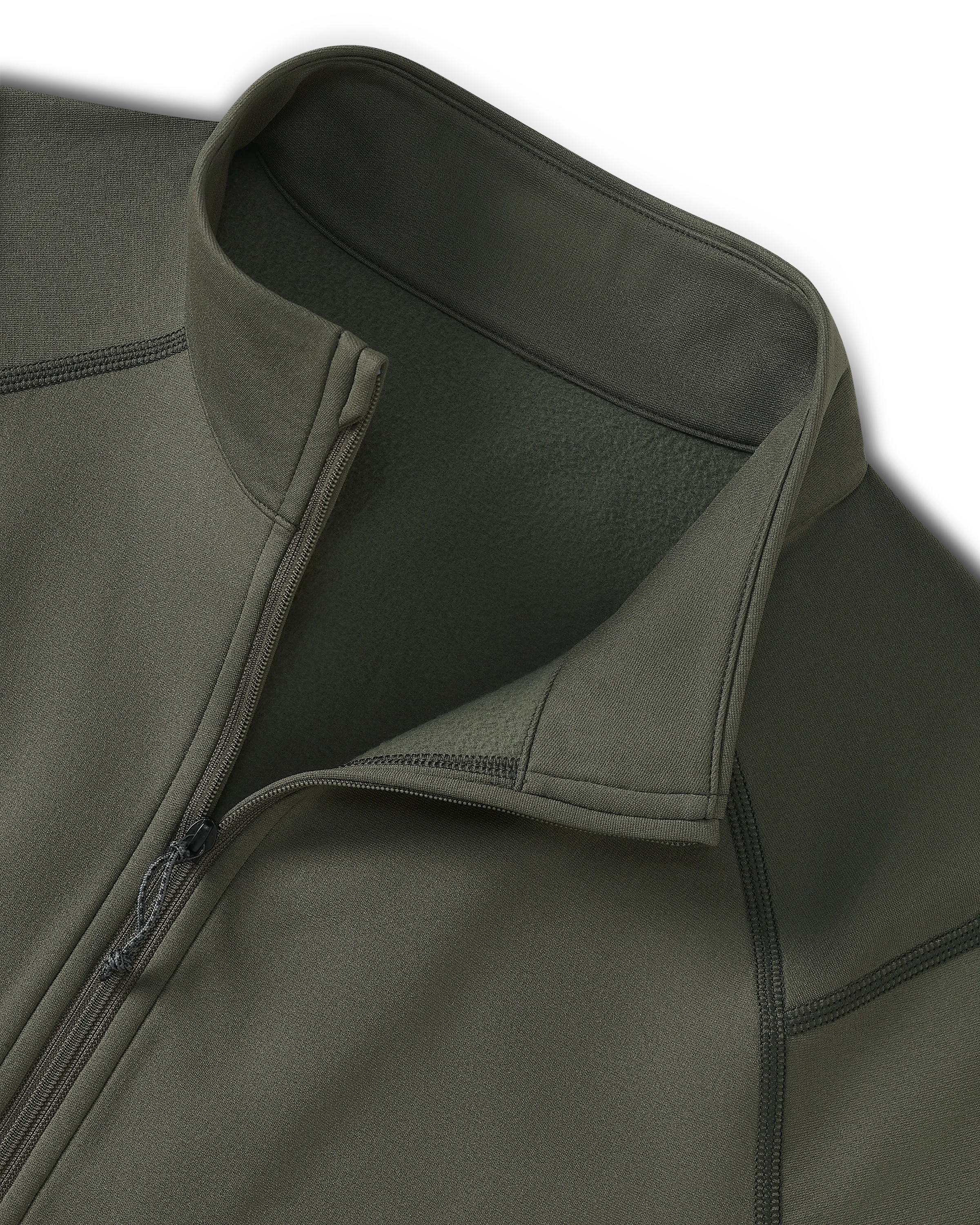 Vital S3 Zip-T | Ash