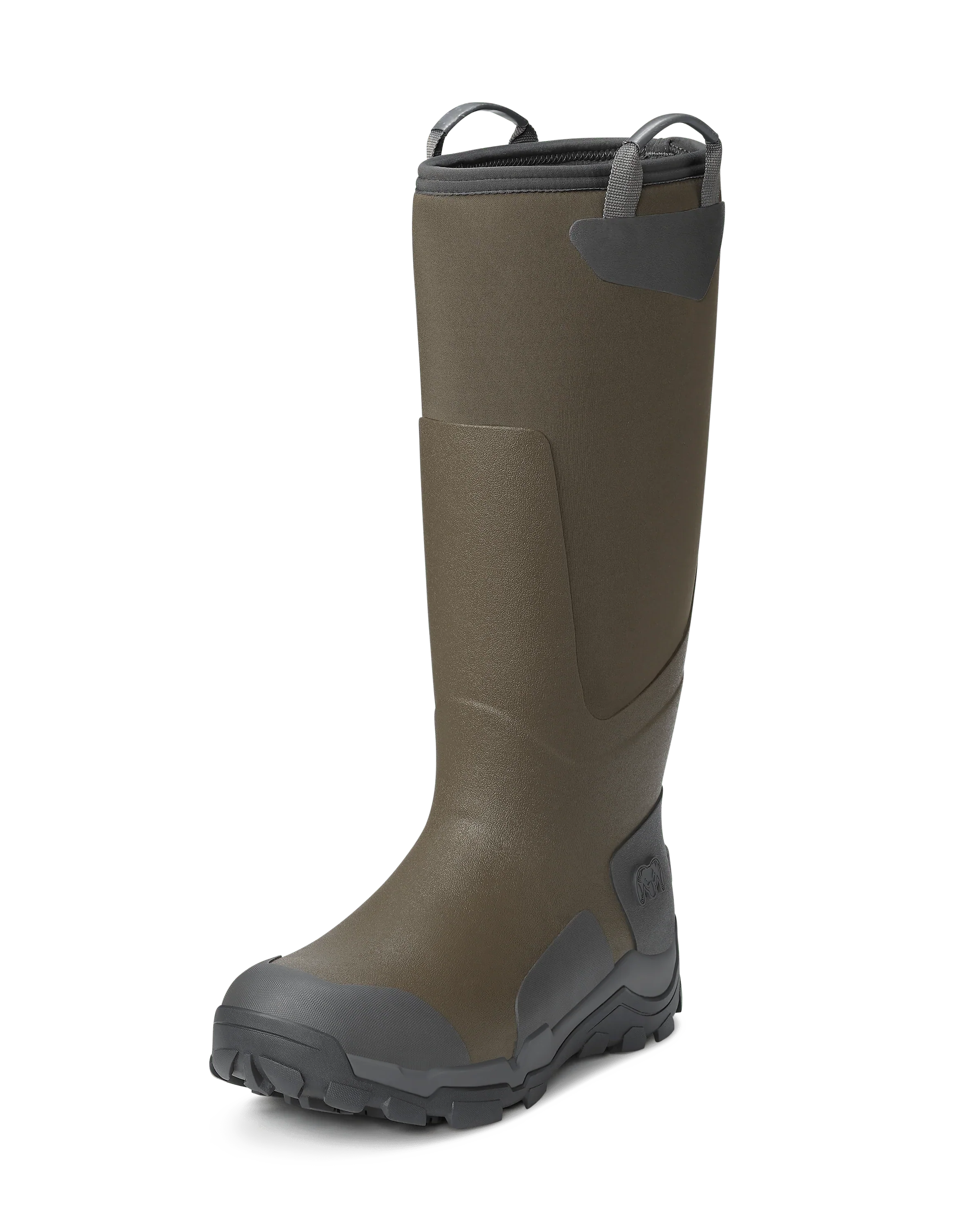 KUIU HD Mud Boot | Ash