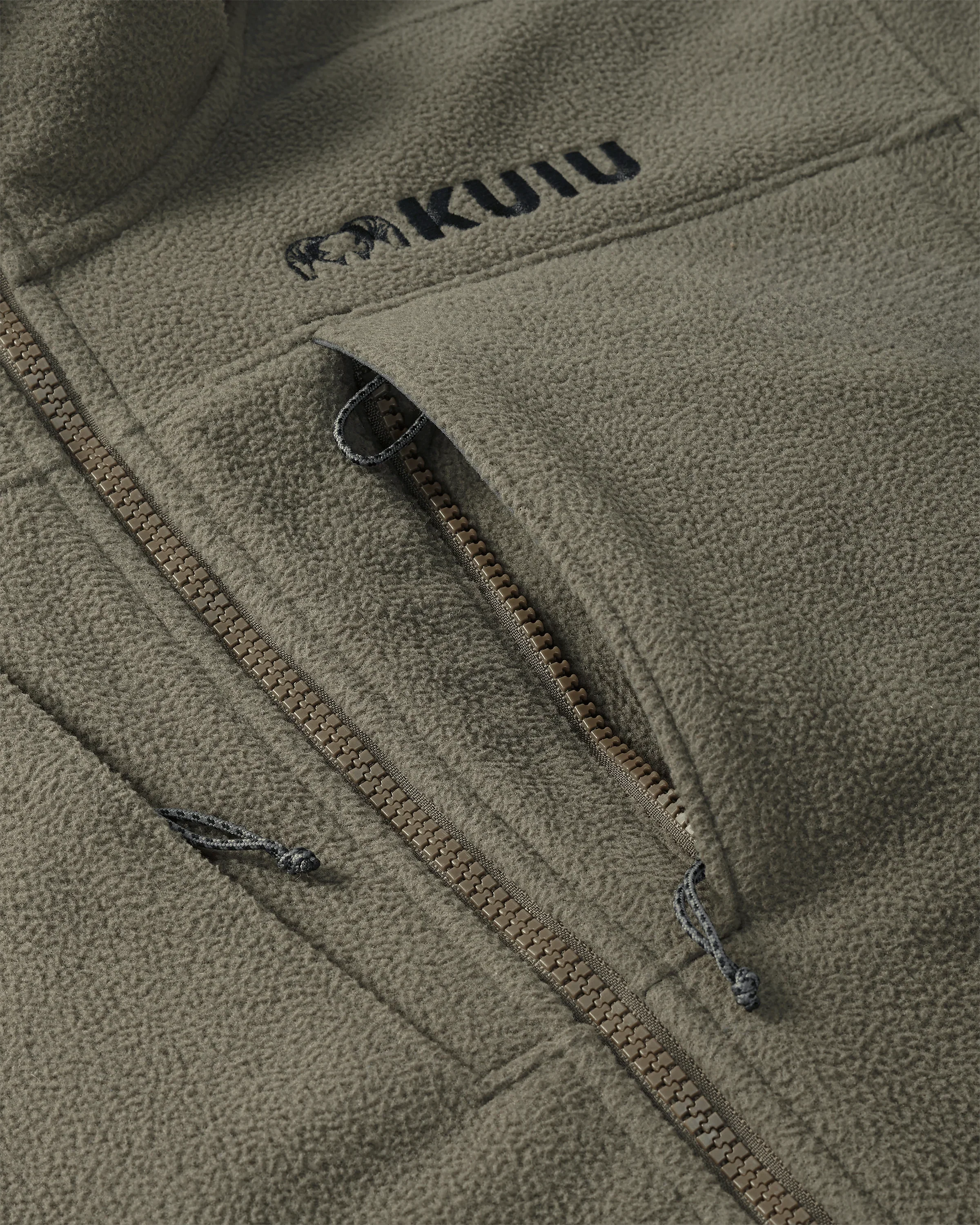 Outlet KUIU Proximity LT Hooded Jacket | Ash