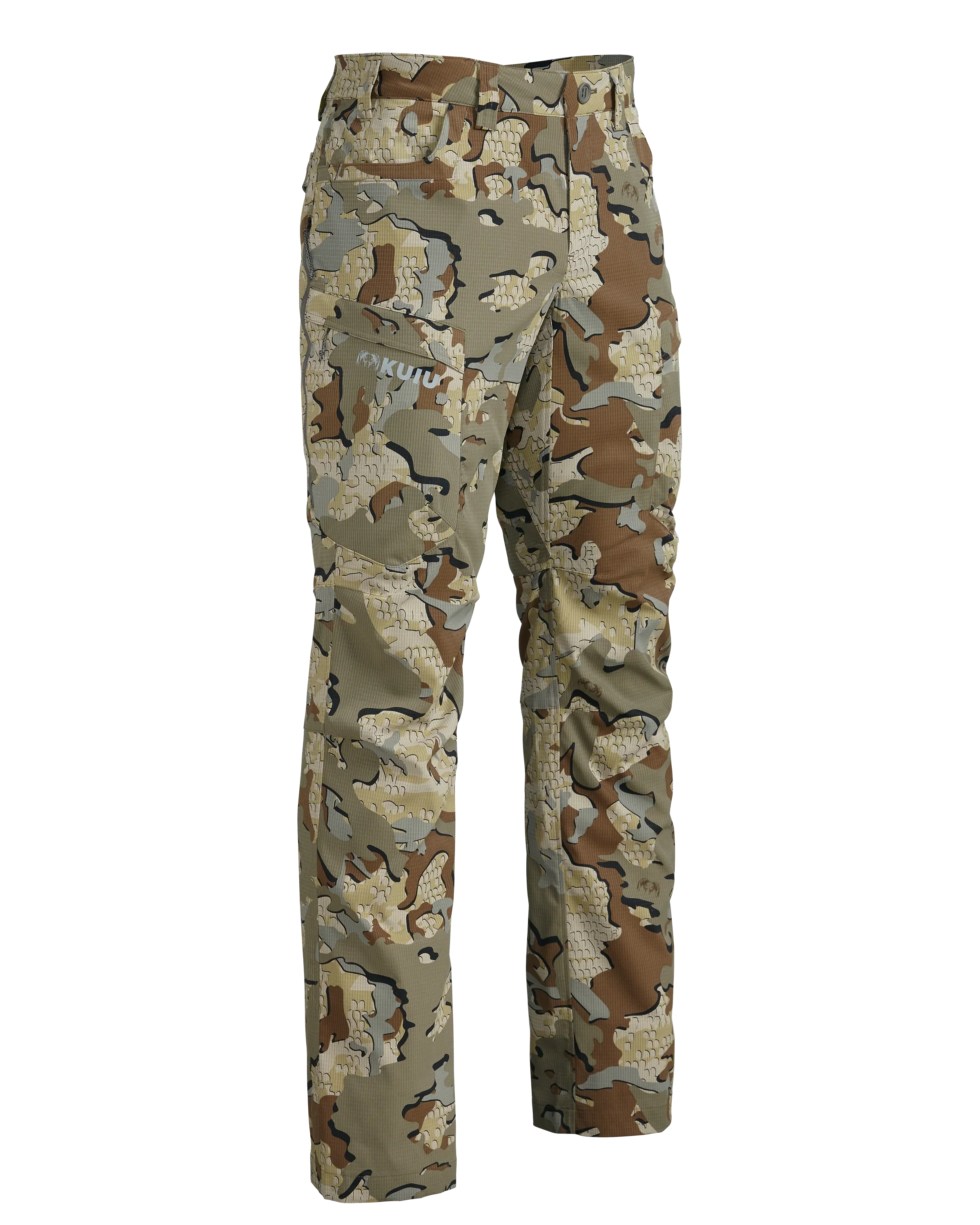 Tiburon Pant | Valo