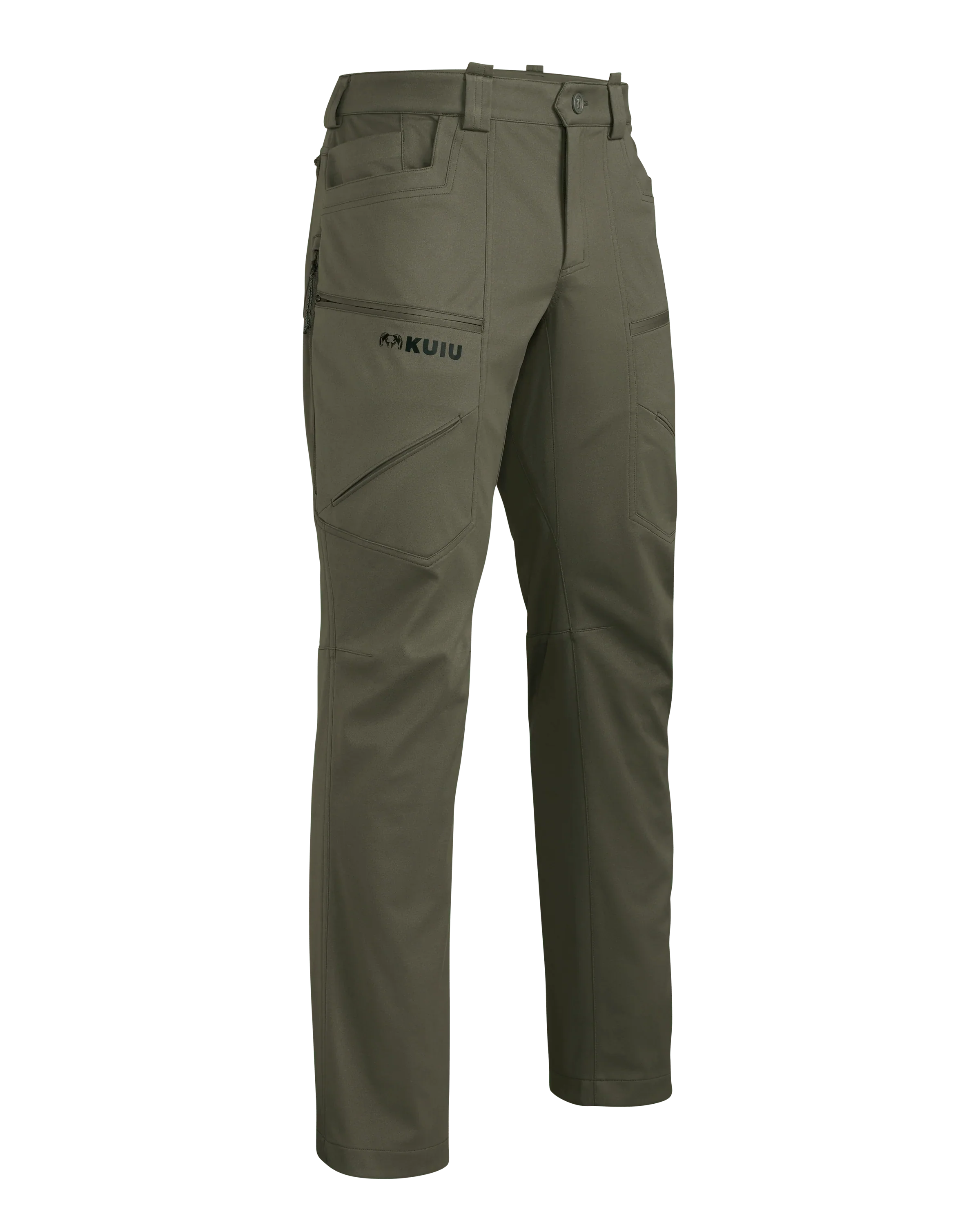 Outlet Encounter LT Pant | Ash