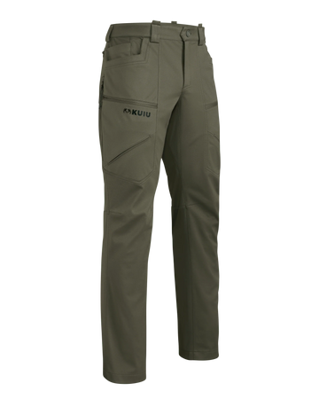 Outlet Encounter LT Pant | Ash