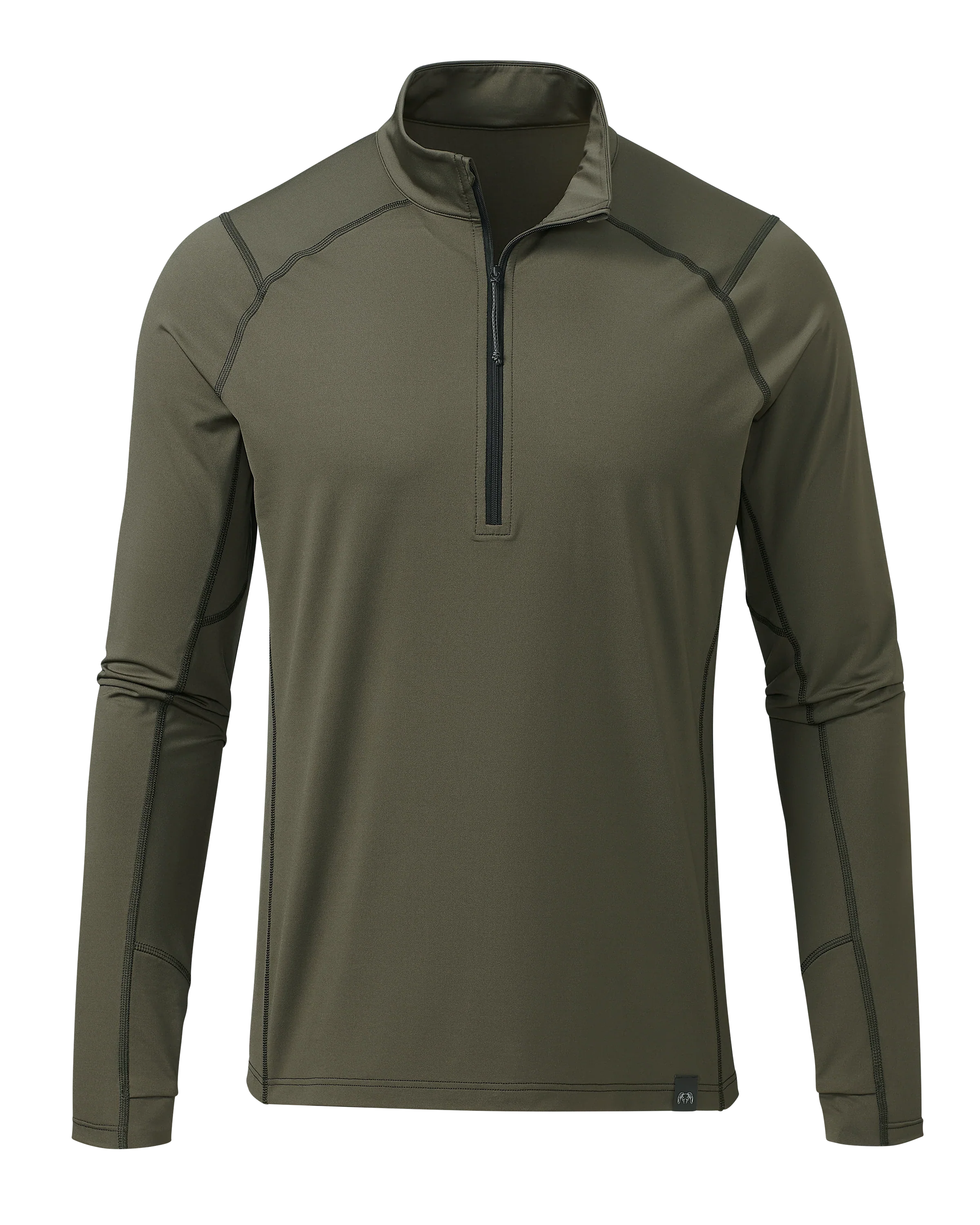 Vital S2 Zip-T | Ash