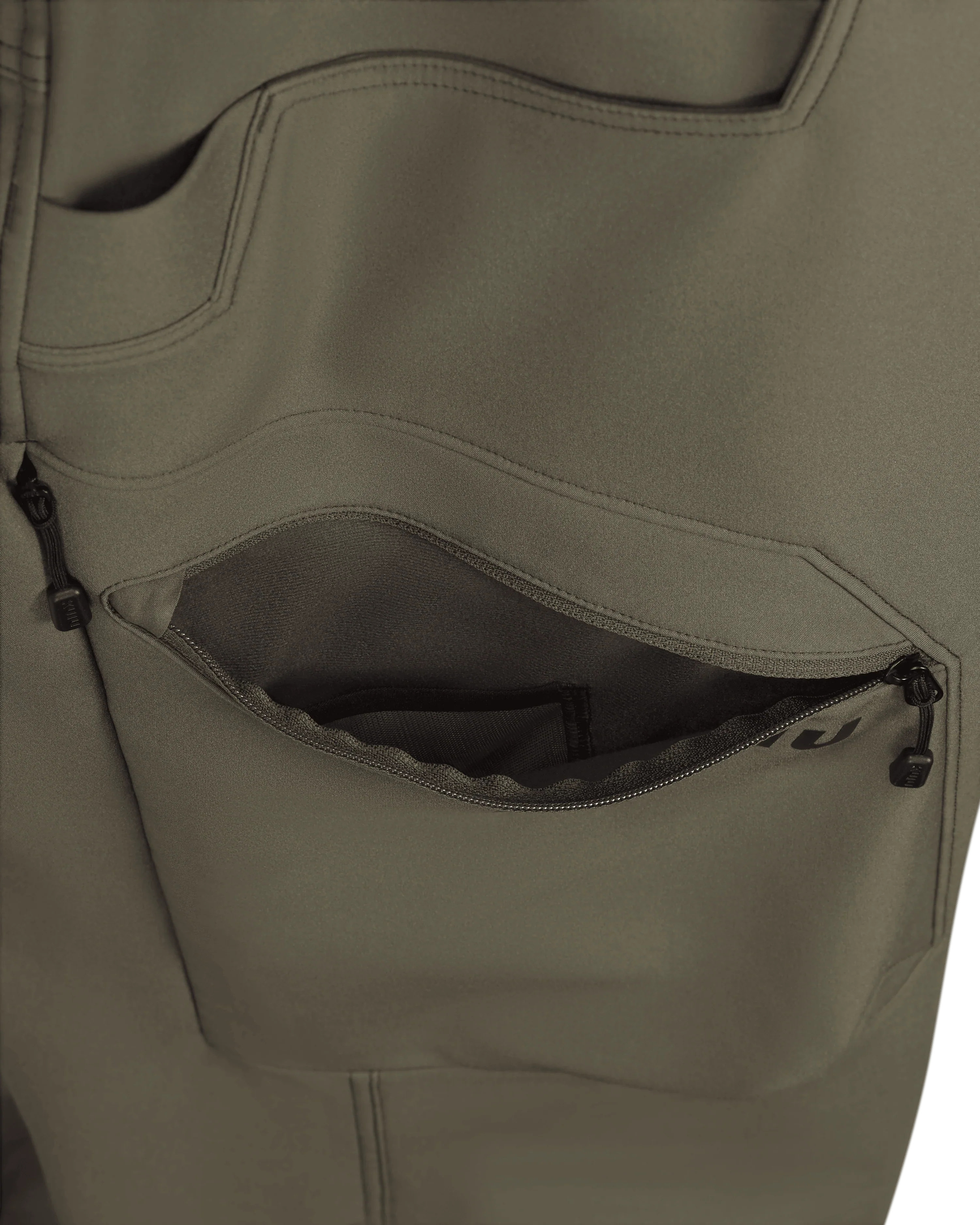 Women’s Guide PRO Pant | Ash
