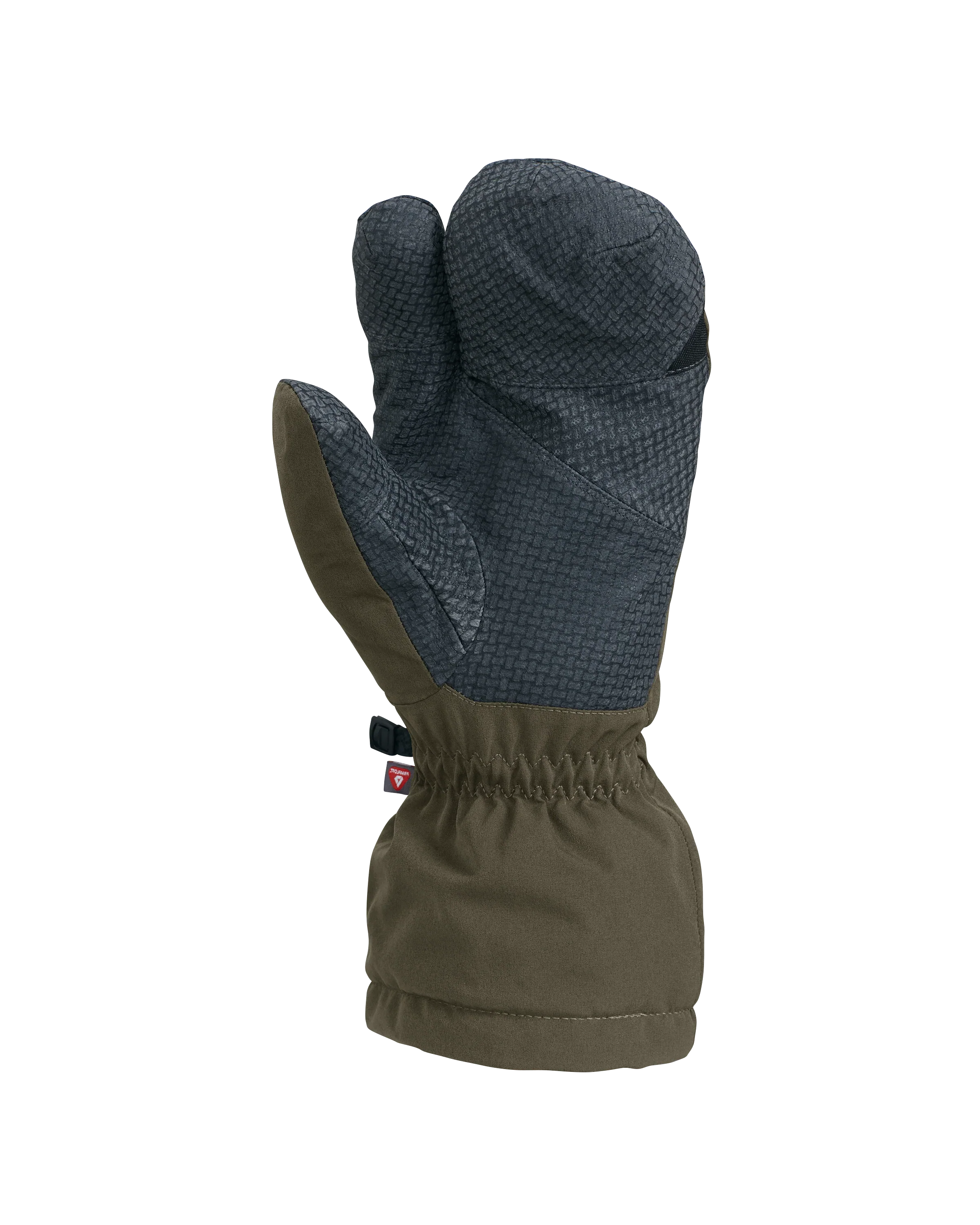 Northstar Glomitt | Ash