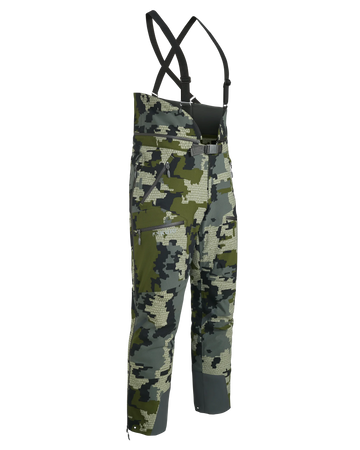 KUIU Kutana Gale Force Pant | Verde