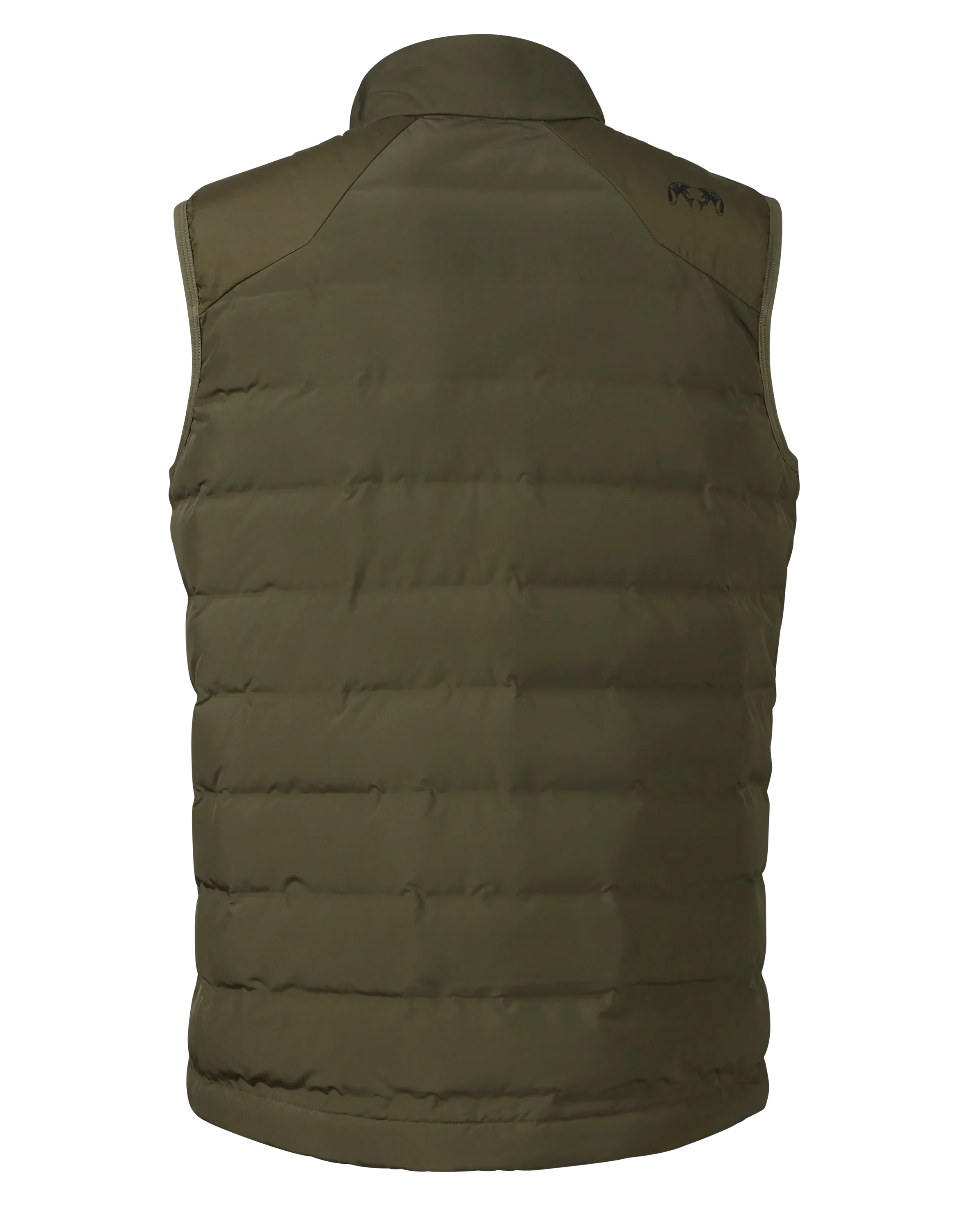 Outlet Elements Vest | Olive