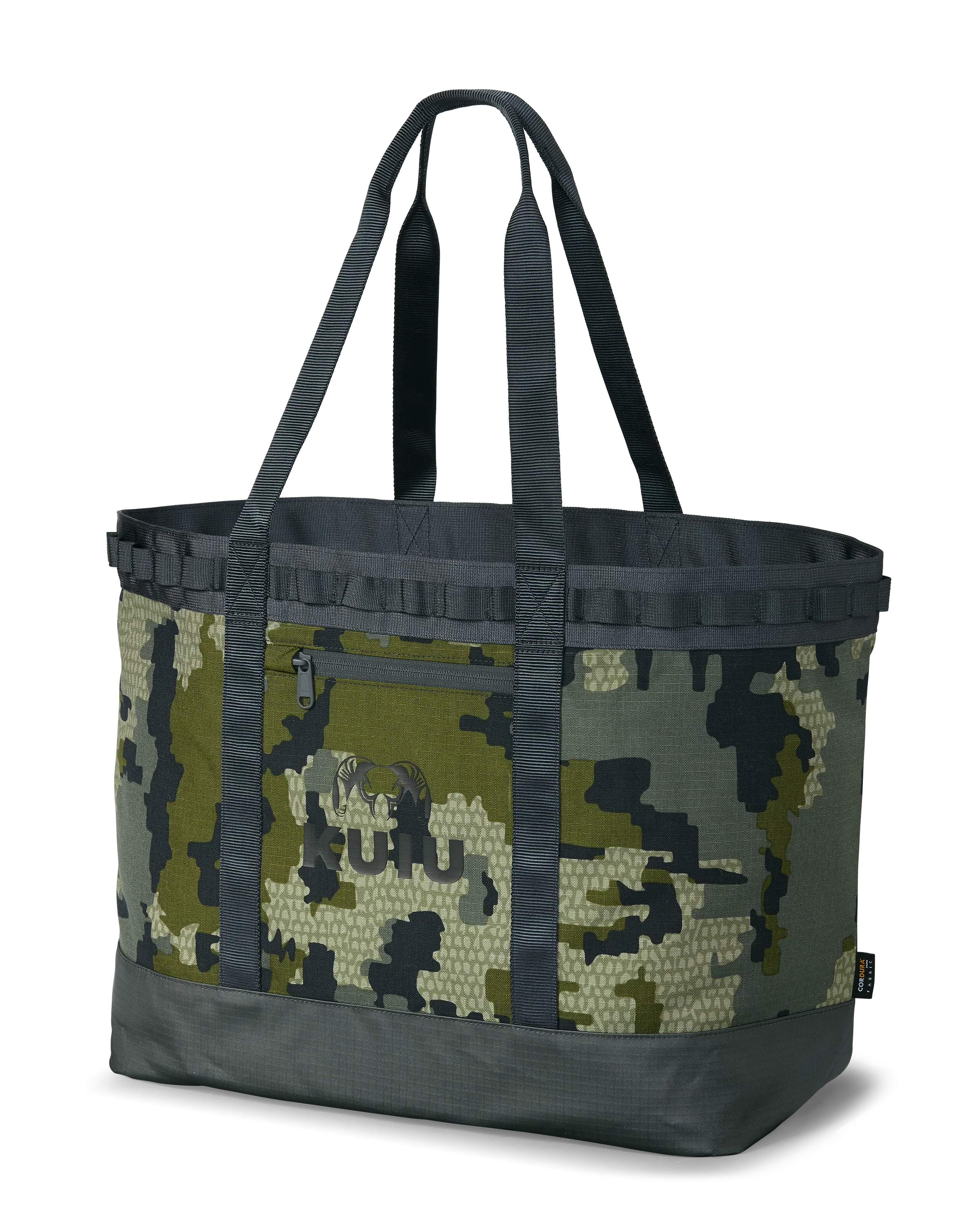 KUIU CORDURA® 2800 Tote Bag | Verde