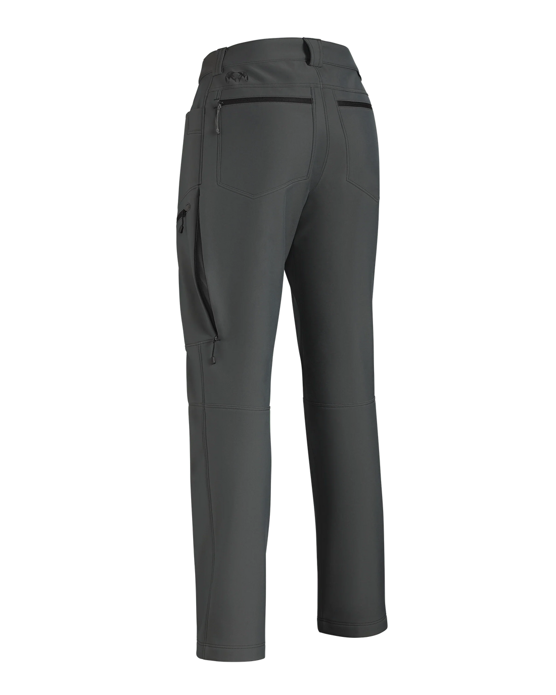 Women’s Guide PRO Pant | Gunmetal