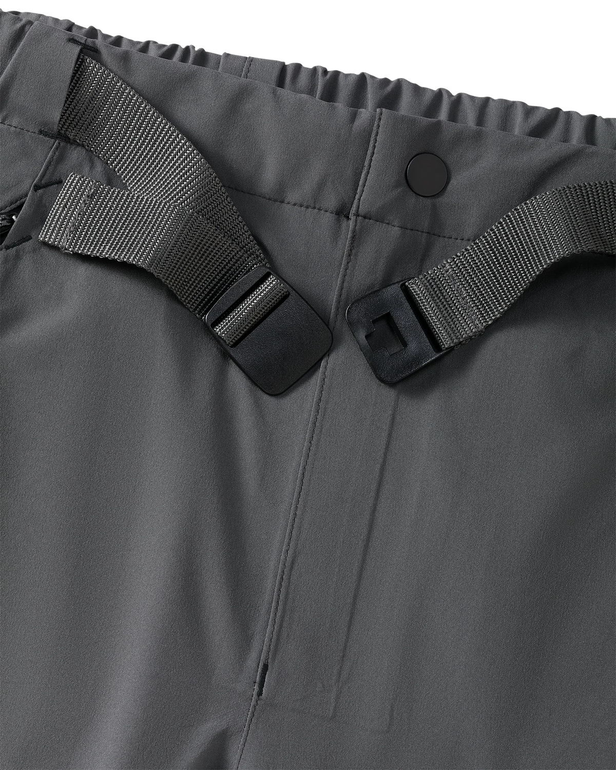 Northridge Rain Pant | Gunmetal