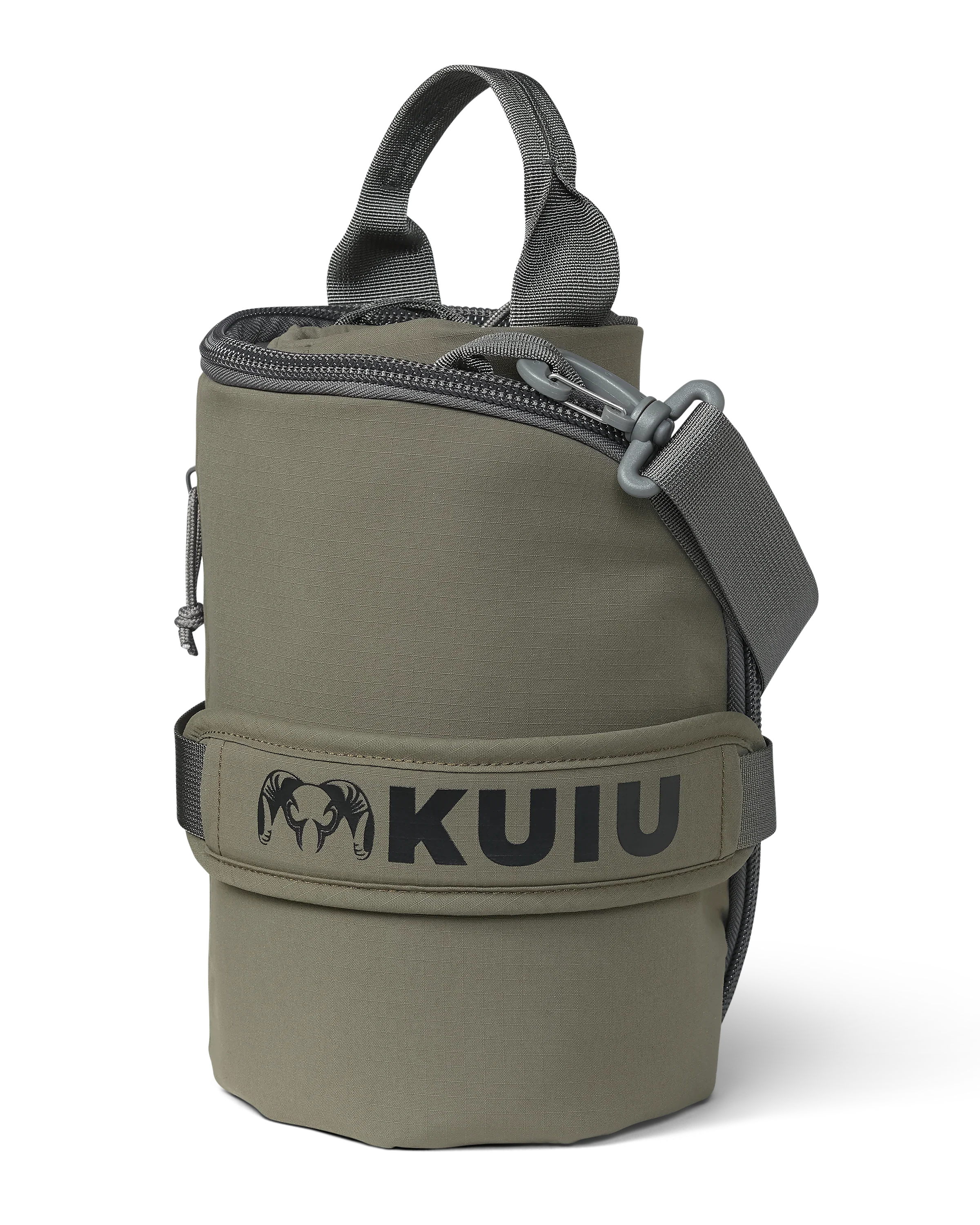 Bow Travel Cover | Ash