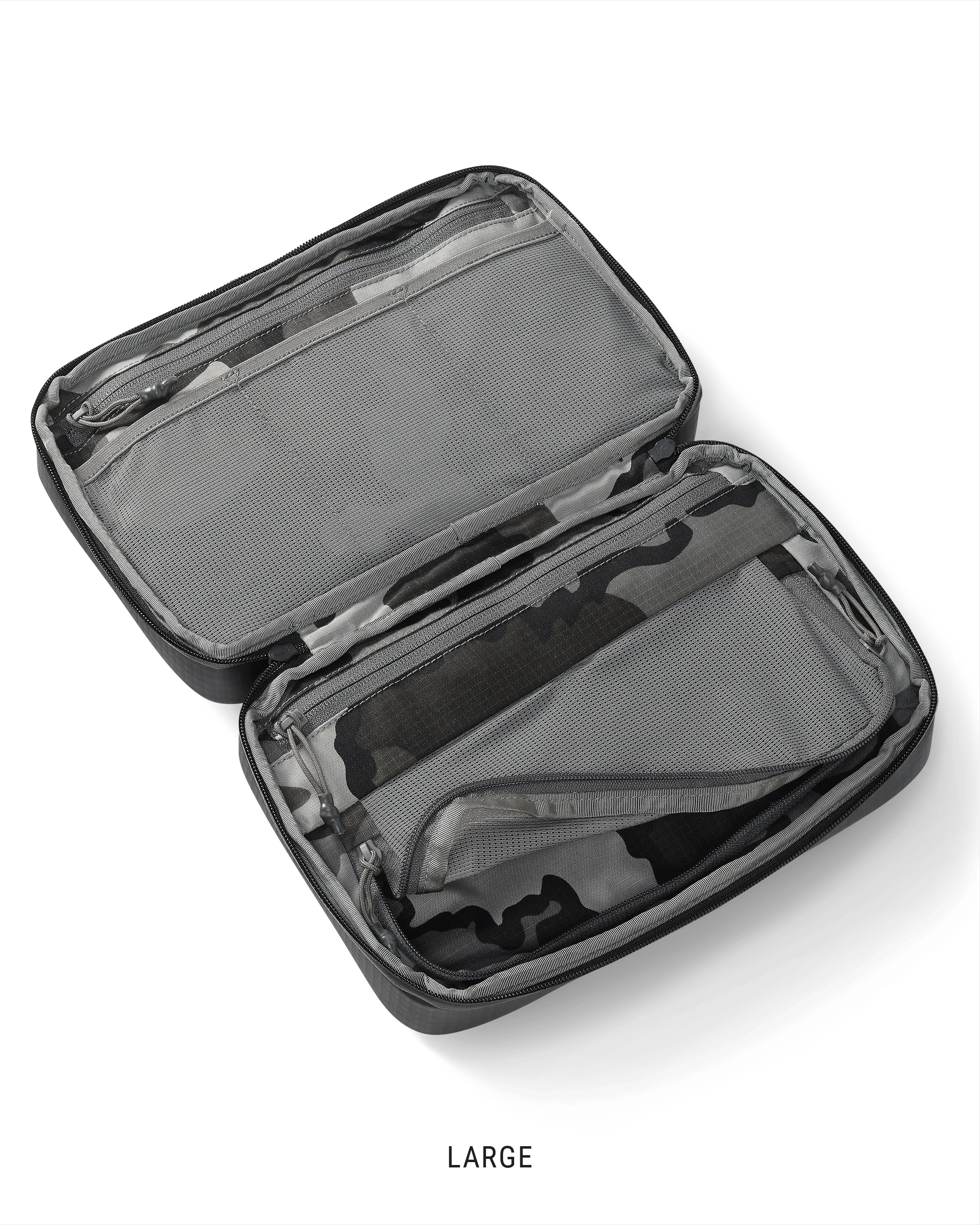 Waypoint Dopp Kit | Black