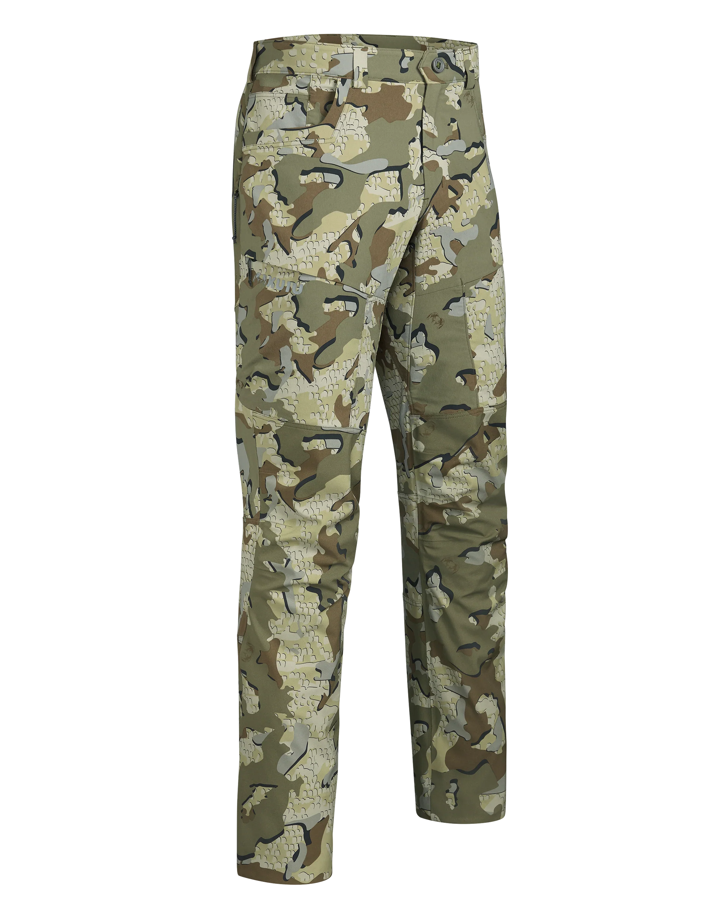Kutana Hybrid Pant | Valo
