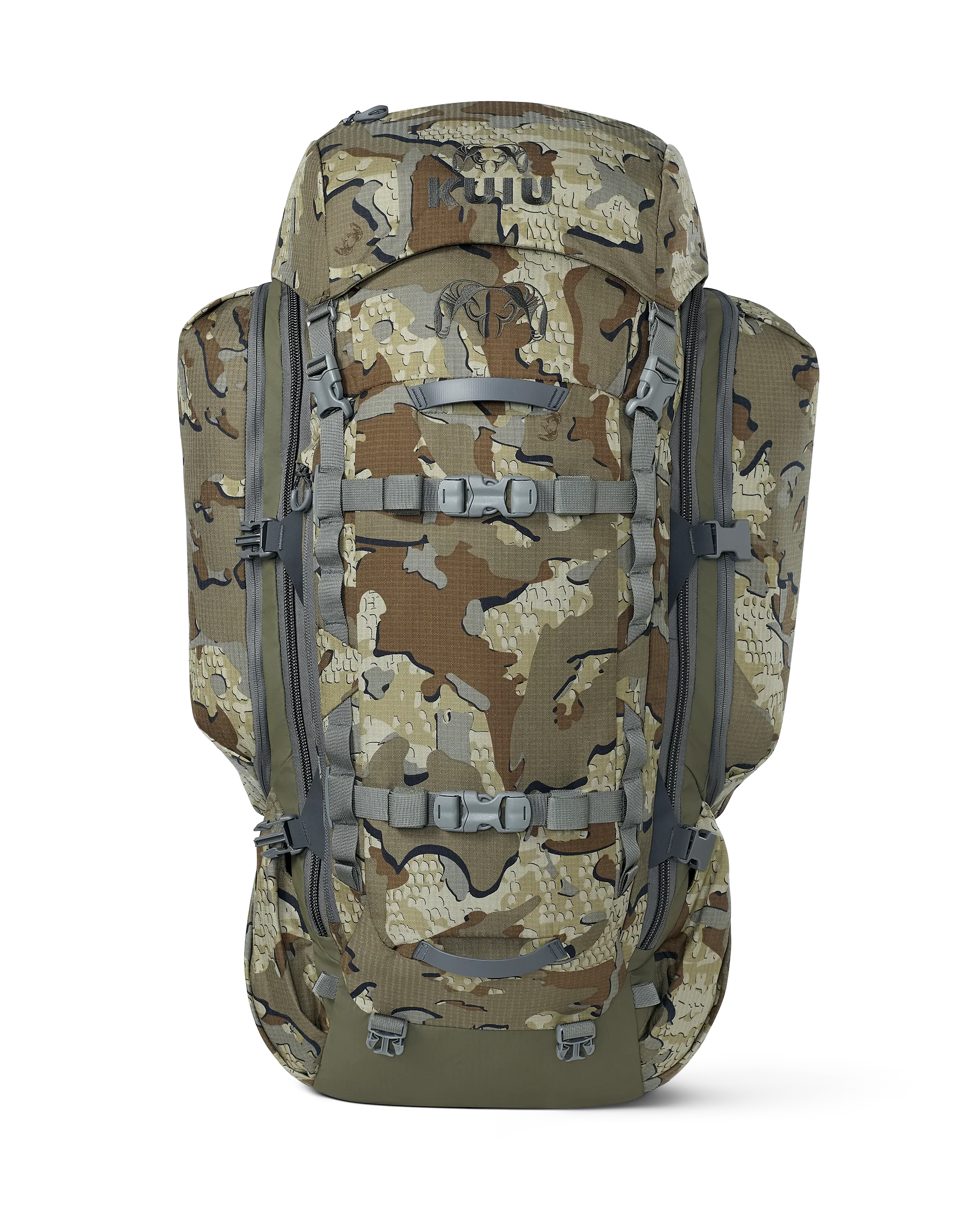 ICON 6 6000 Bag Only | Valo