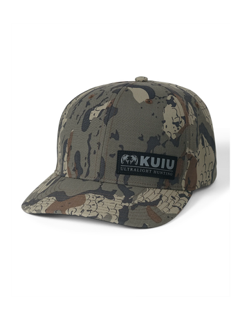 KUIU CORDURA® Hat | Veros