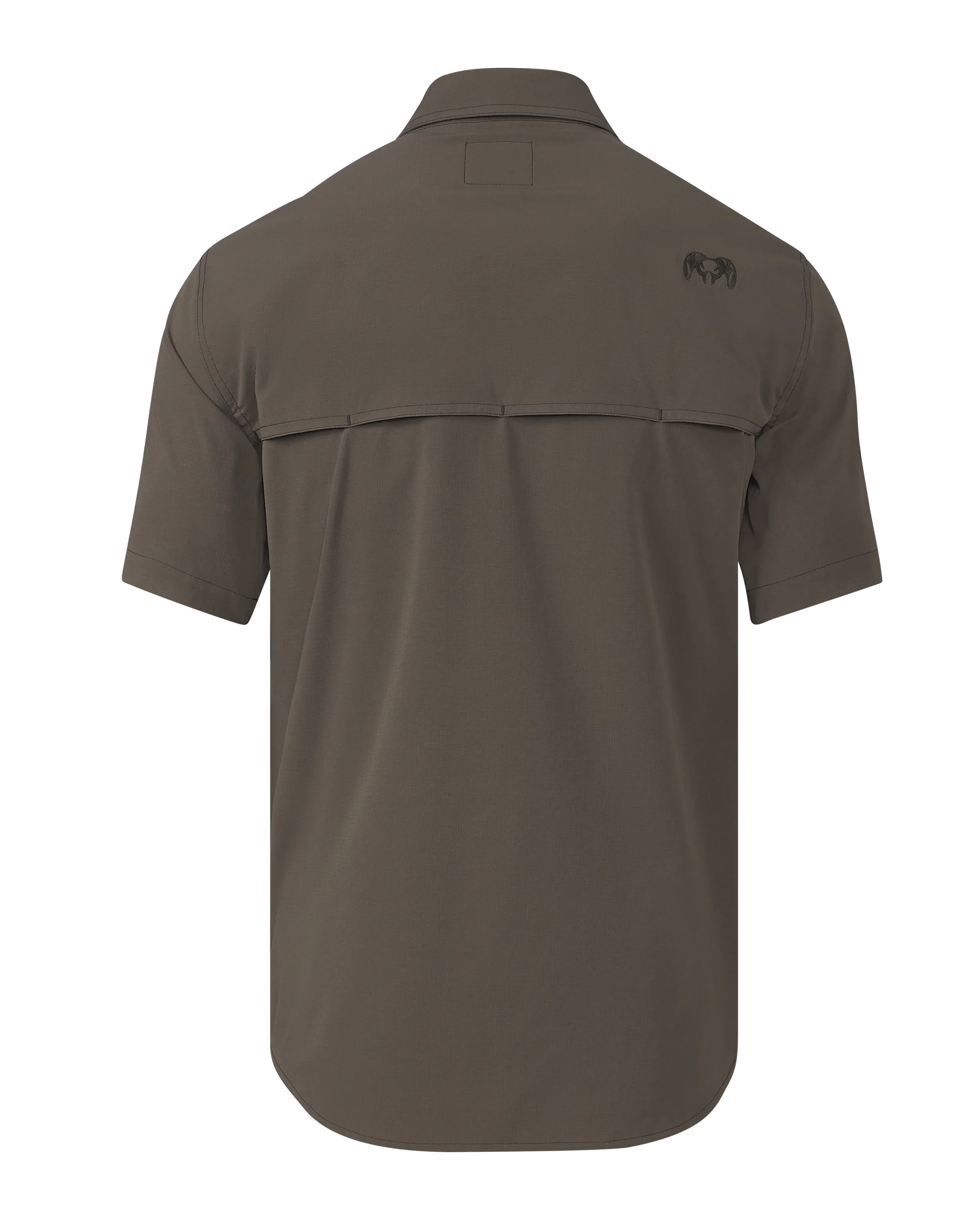 Gauge SS Work Shirt | Rodeo