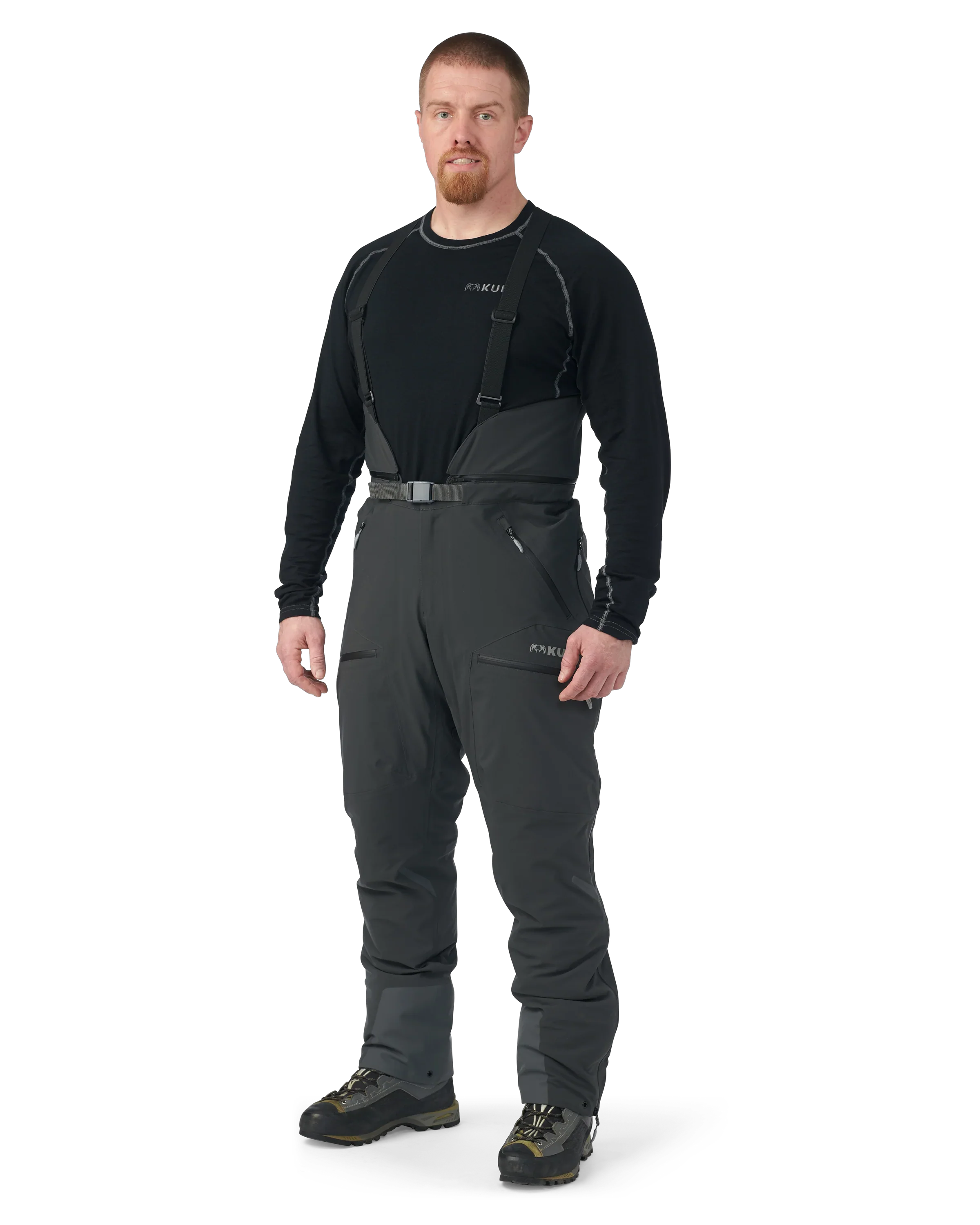 KUIU Kutana Gale Force Pant | Ash