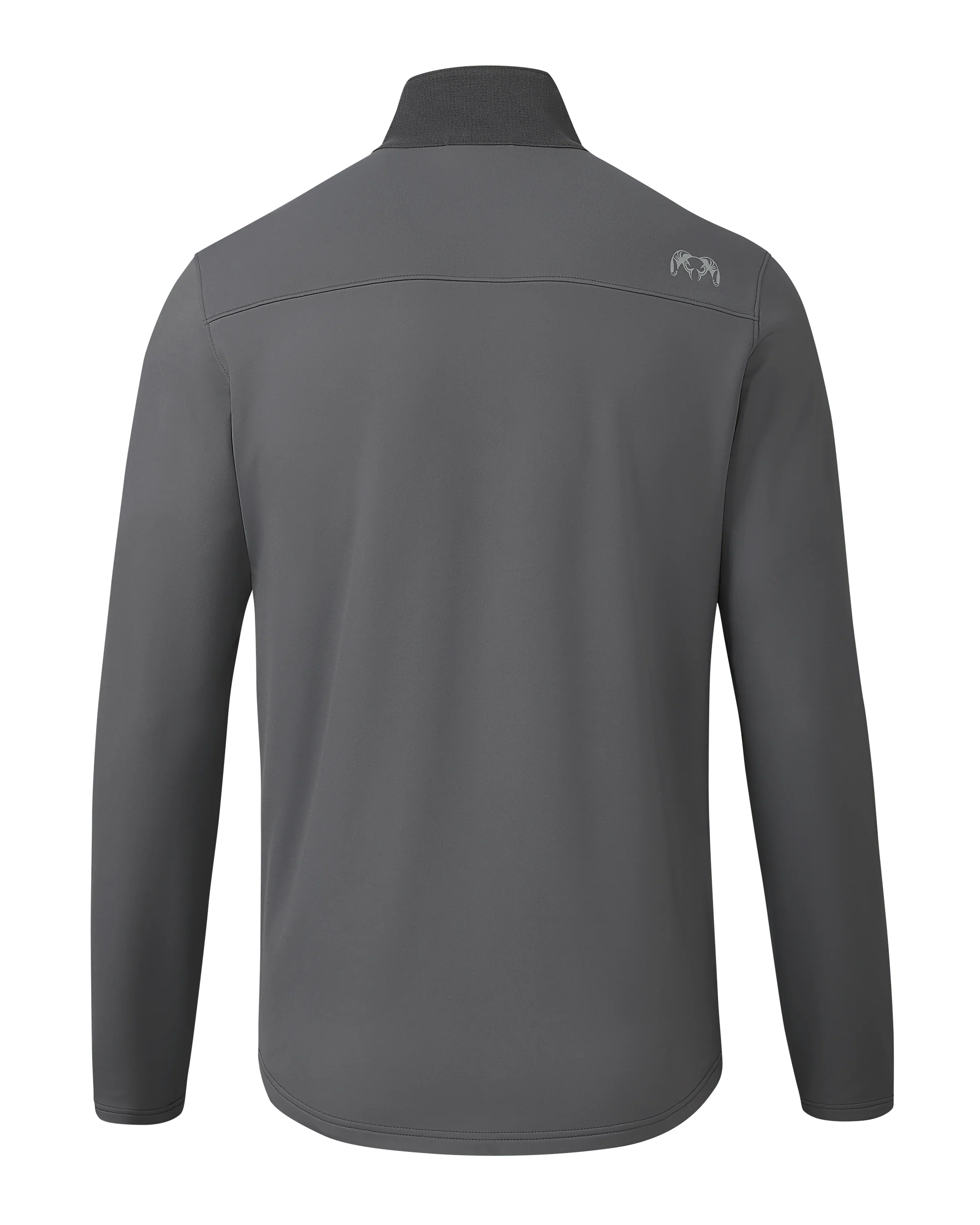 Outlet Bicomp Zip-T | Gunmetal