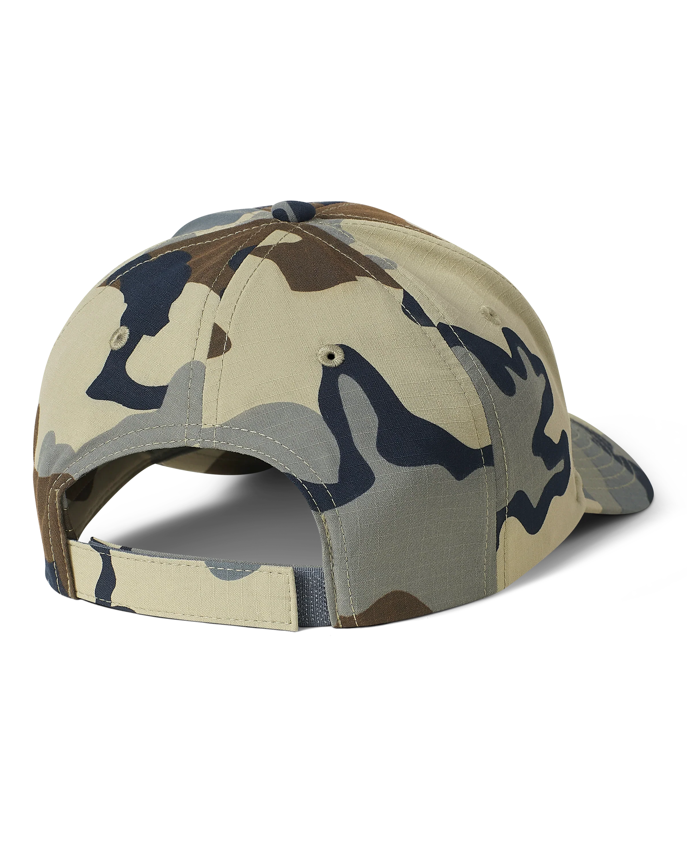 Blank PRO CORDURA® Hats (20 pack) | Vias