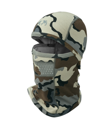 ULTRA Merino 145 Balaclava | Vias