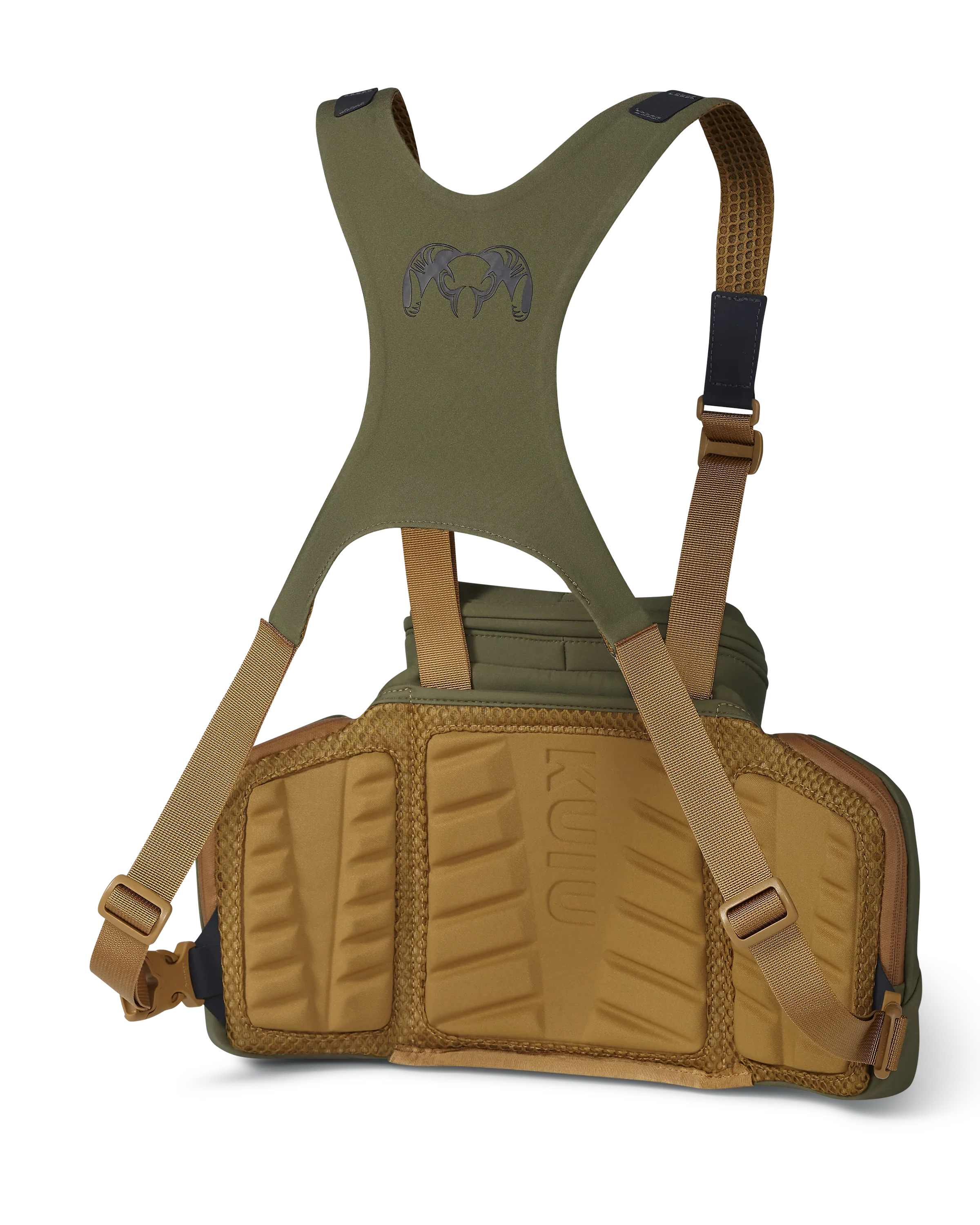 PRO Chest Pack | Evergreen