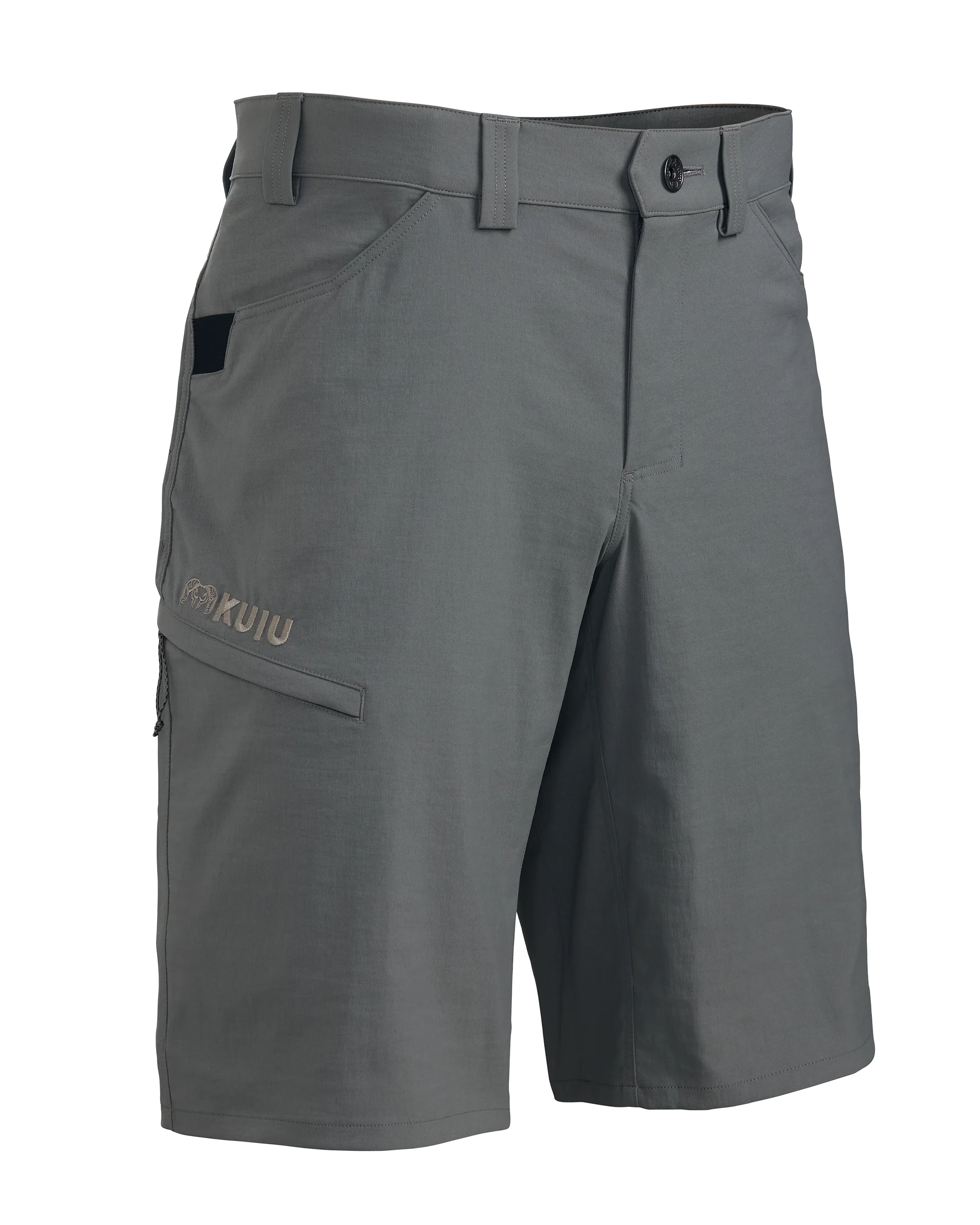 Switchback 12″ Short | Stone