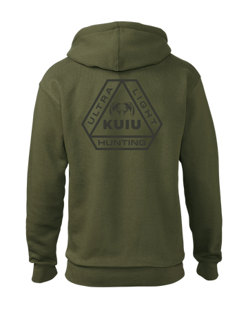 Outlet KUIU Prism Hoodie | Army