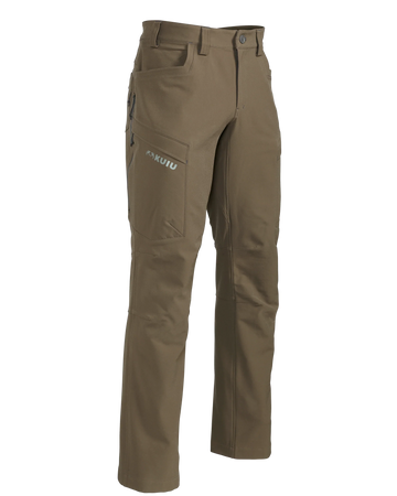 Attack Pant | Major Brown