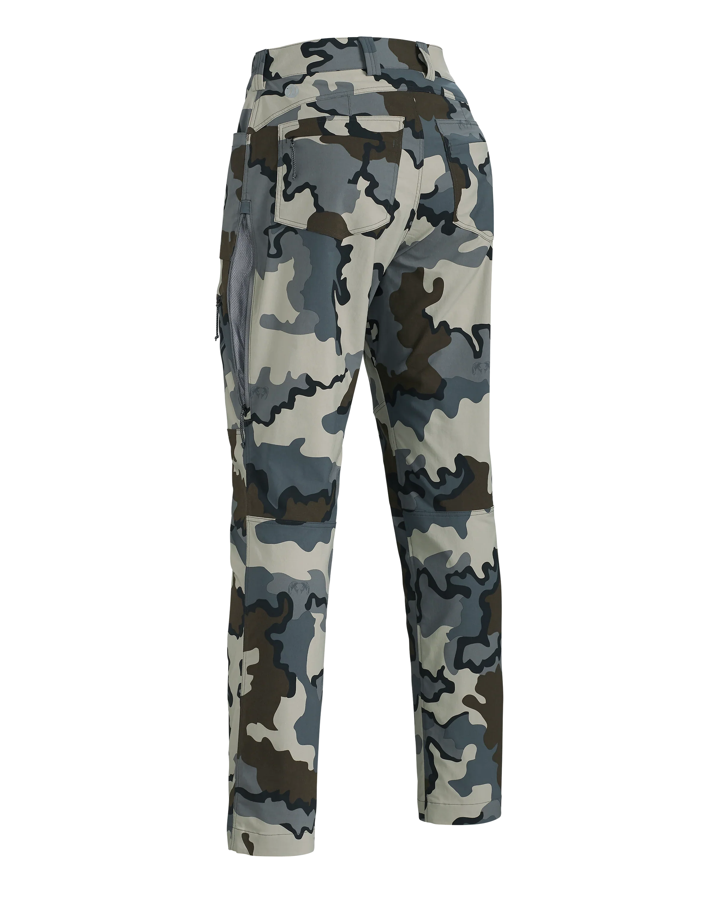 Women’s Kutana Stretch Woven Pant | Vias