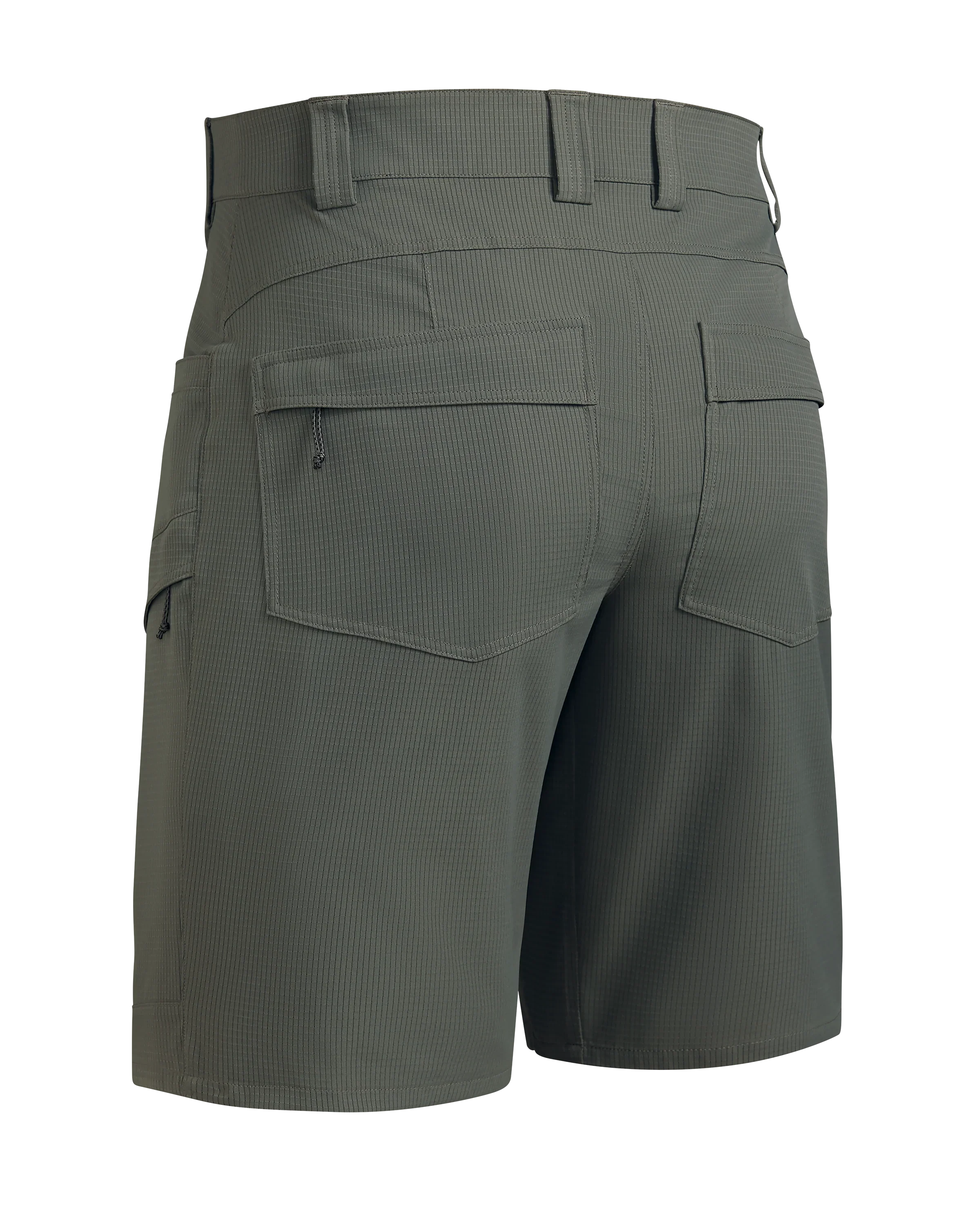 Tiburon 10″ Short | Stone