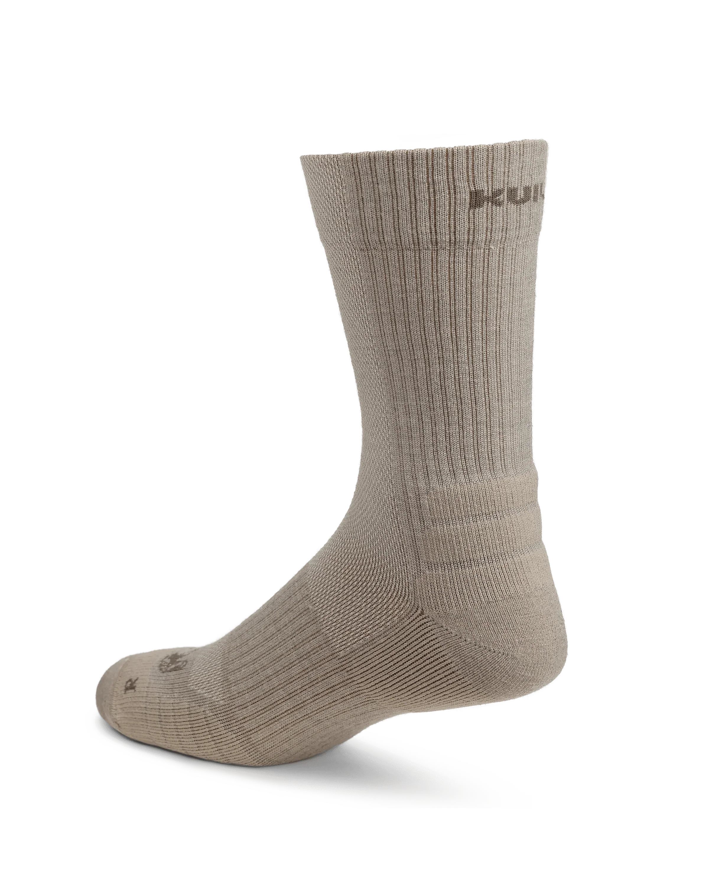 Merino Lightweight Performance Sock 3-Pair Pack | Multi